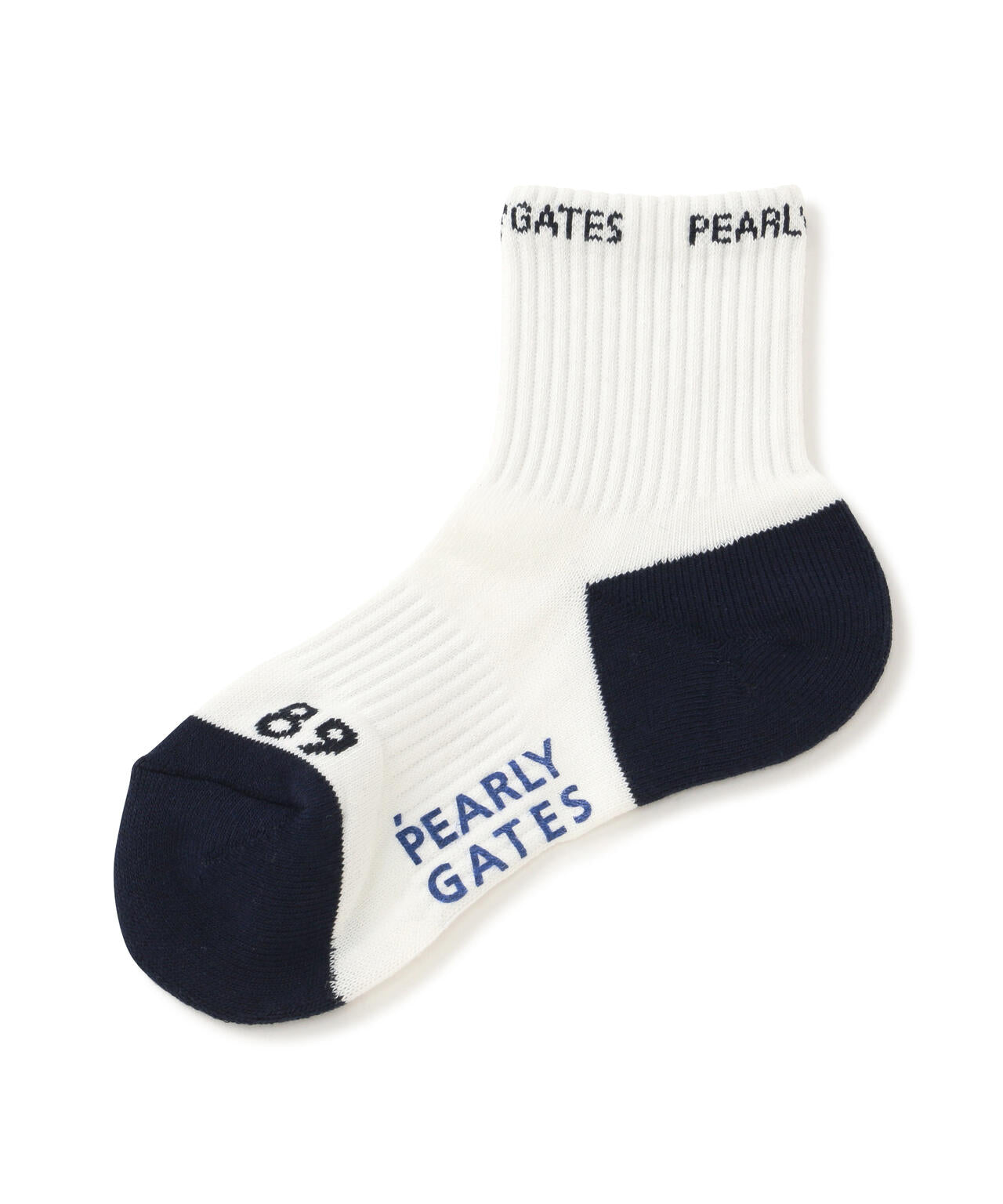 ホールドショートソックス (LADIES)