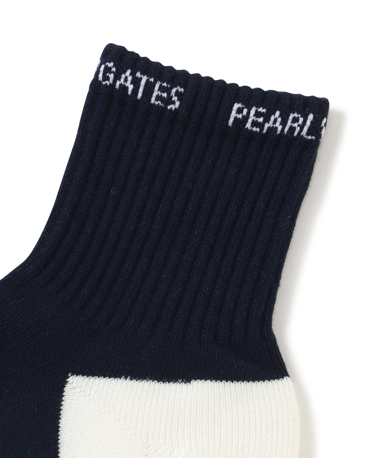 ホールドショートソックス (LADIES)