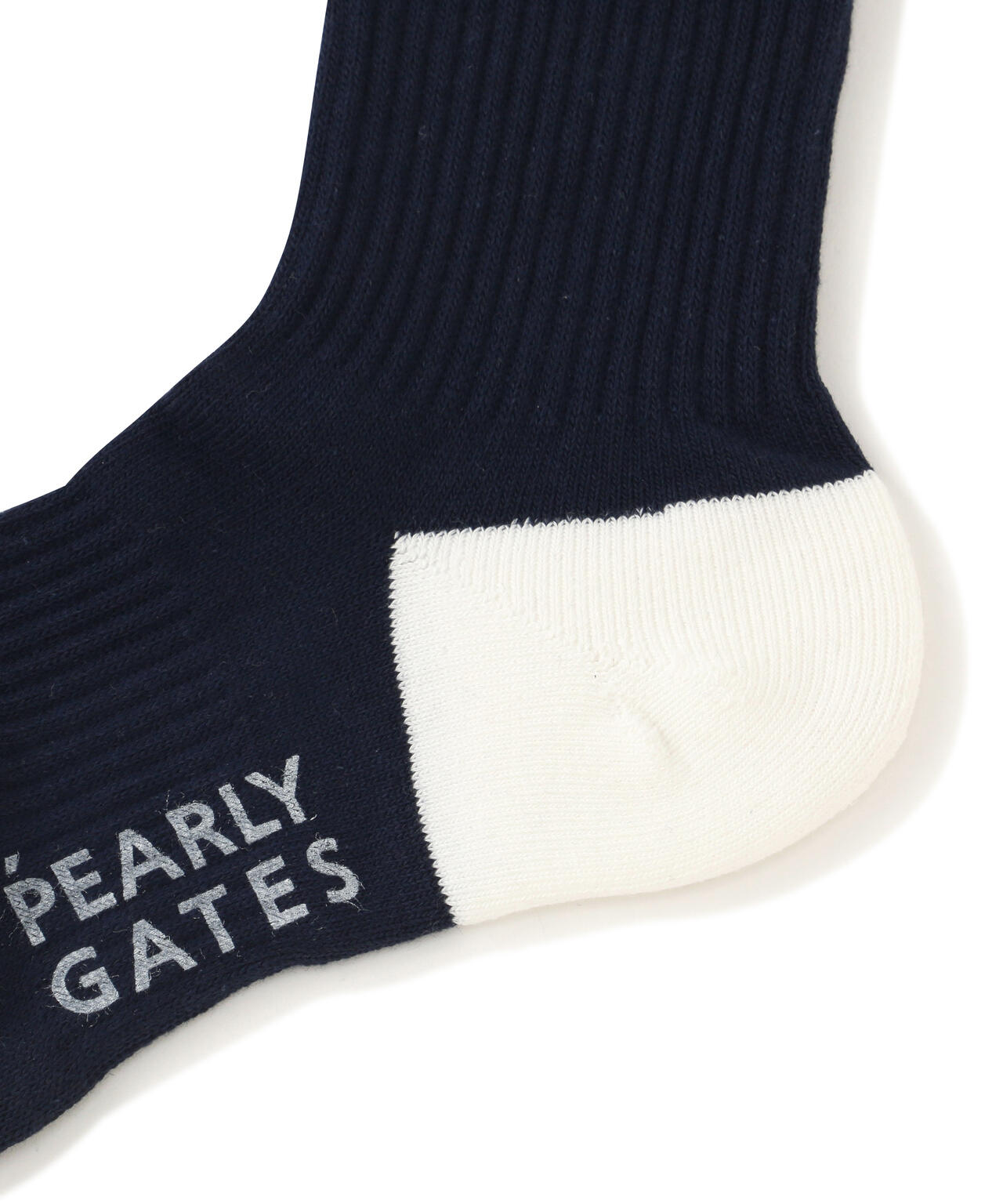 ホールドショートソックス (LADIES)