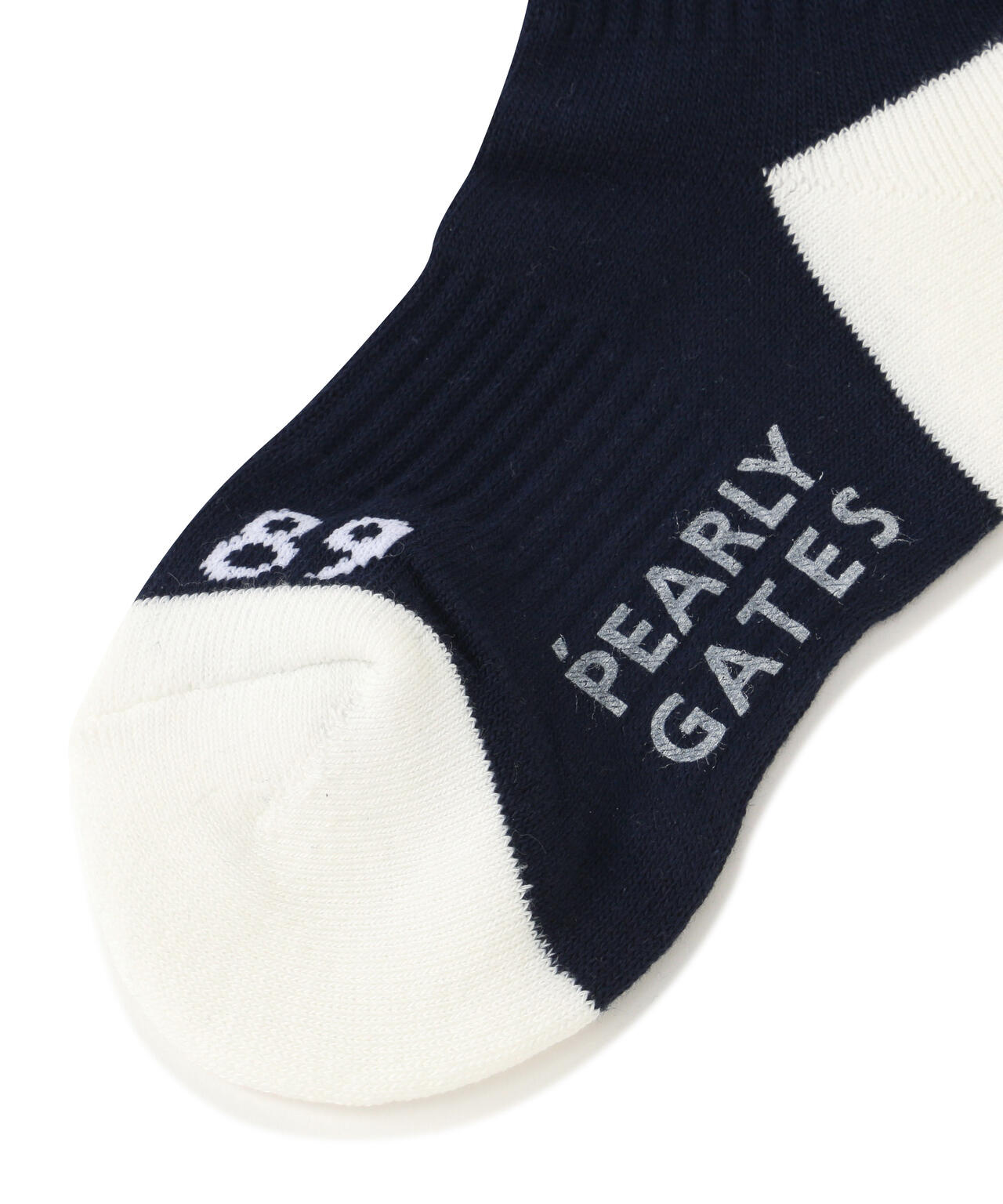 ホールドショートソックス (LADIES)