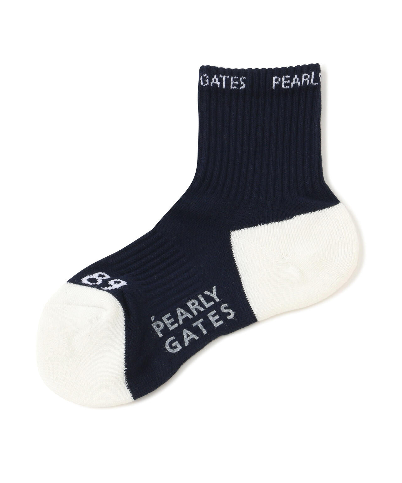 ホールドショートソックス (LADIES)