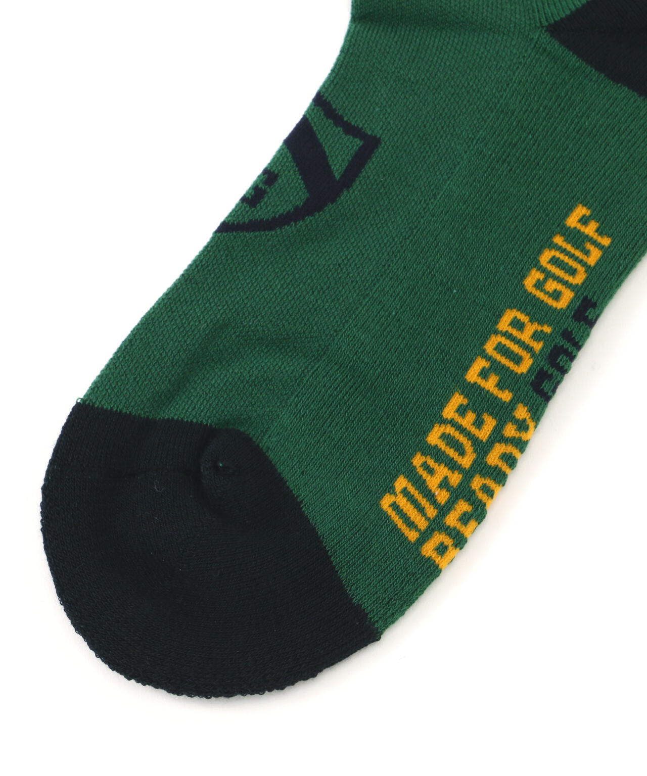 エンブレムアンクルソックス (MENS)
