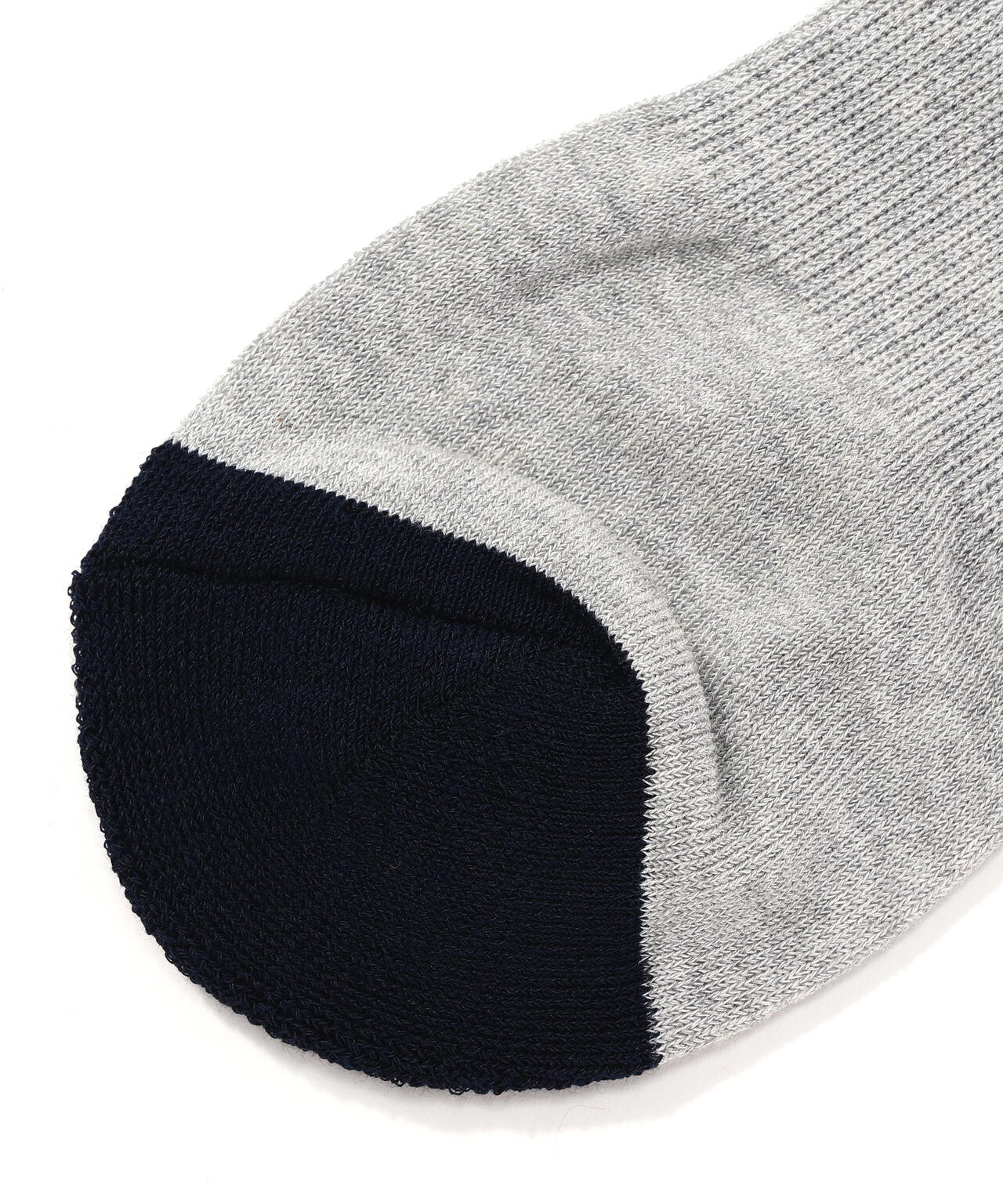 透かし柄ハイソックス (MENS)