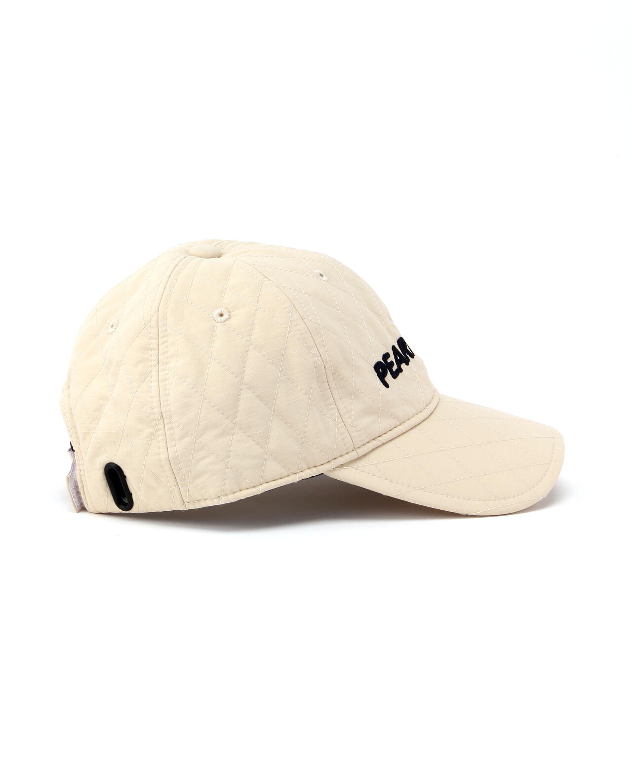 キルティング2WAYキャップ (UNISEX)