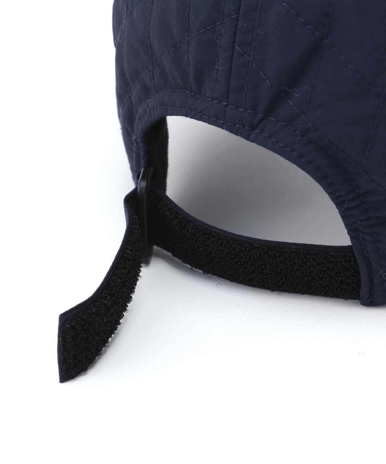 キルティング2WAYキャップ (UNISEX)