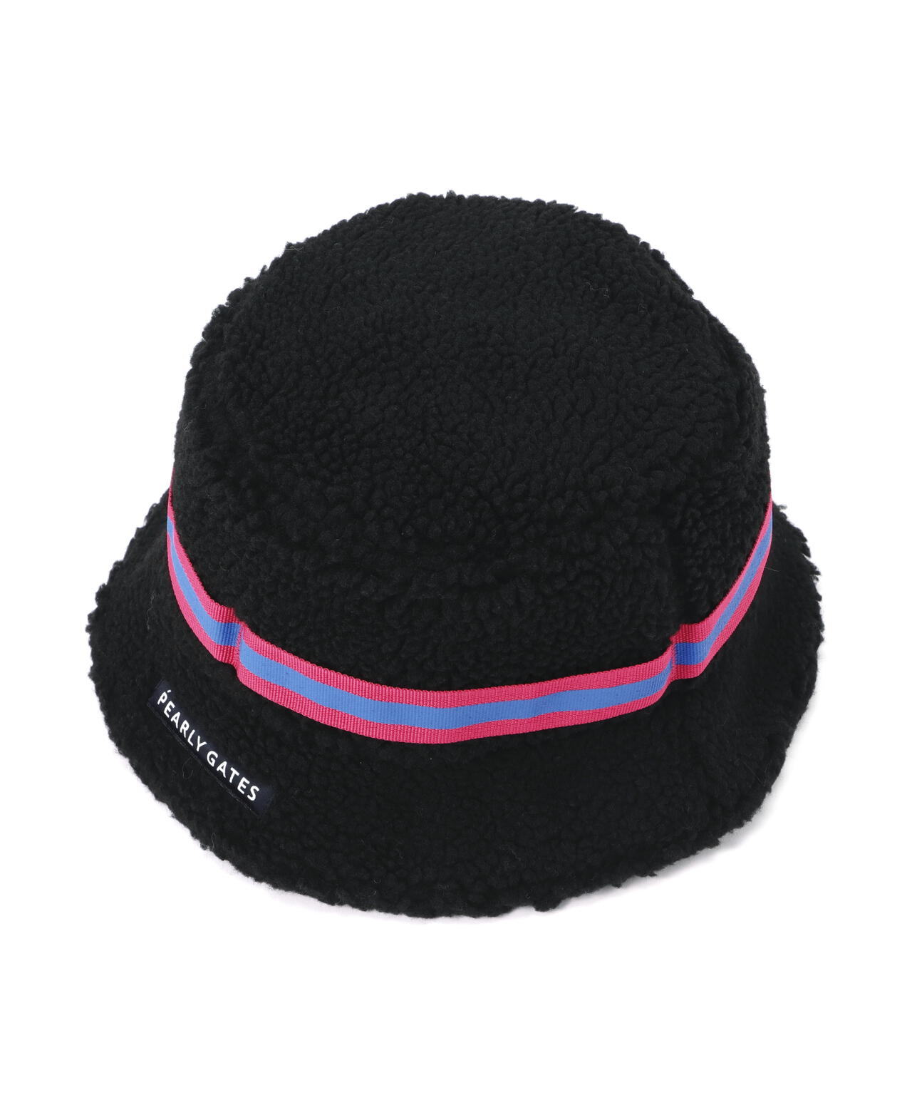 フェイクファーハット (UNISEX)