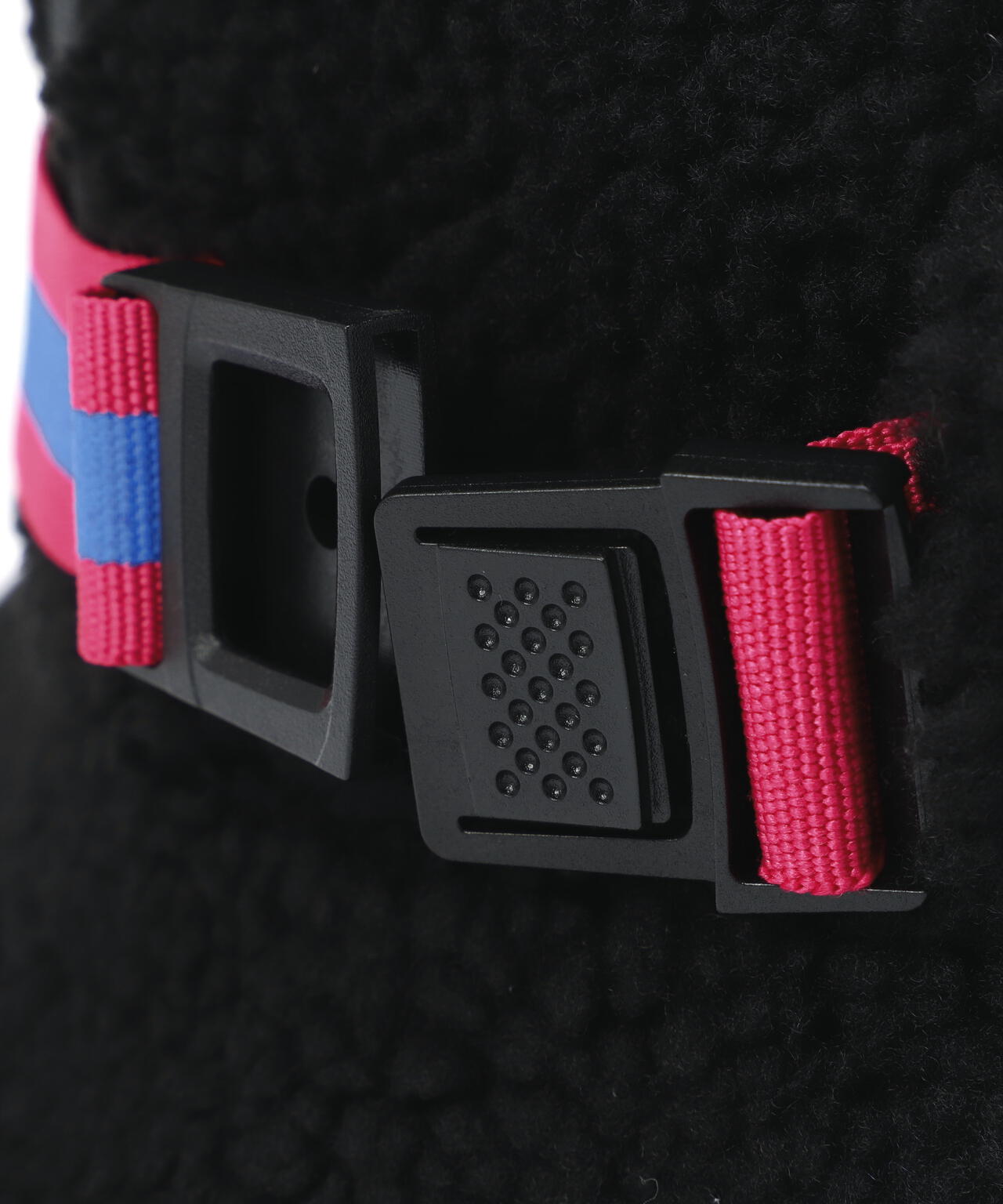 フェイクファーハット (UNISEX)