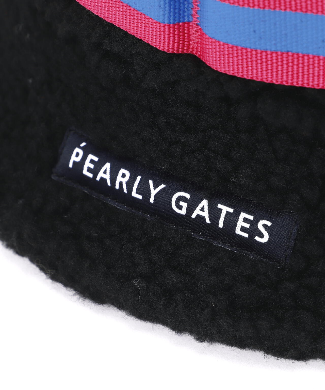 フェイクファーハット (UNISEX)