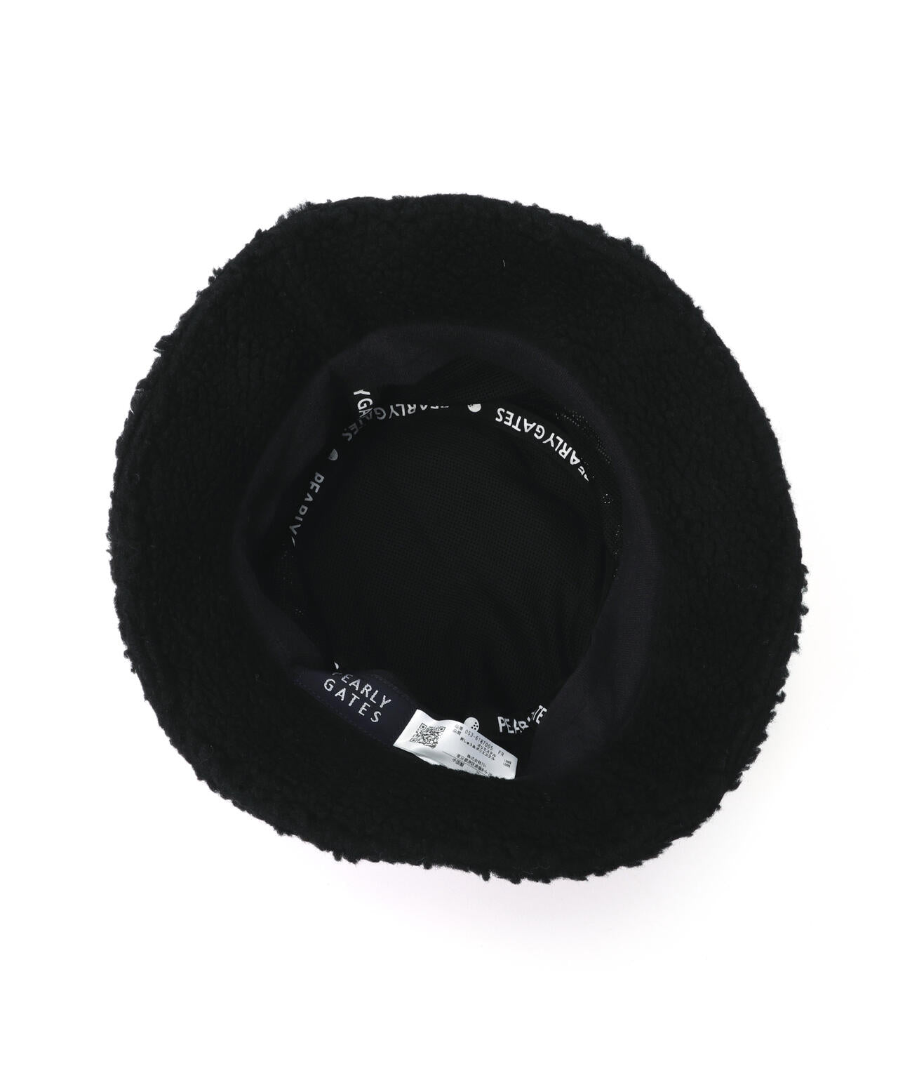 フェイクファーハット (UNISEX)