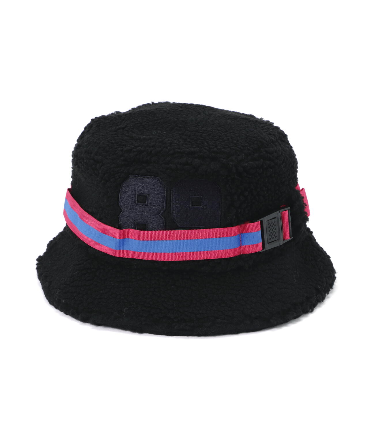 フェイクファーハット (UNISEX)