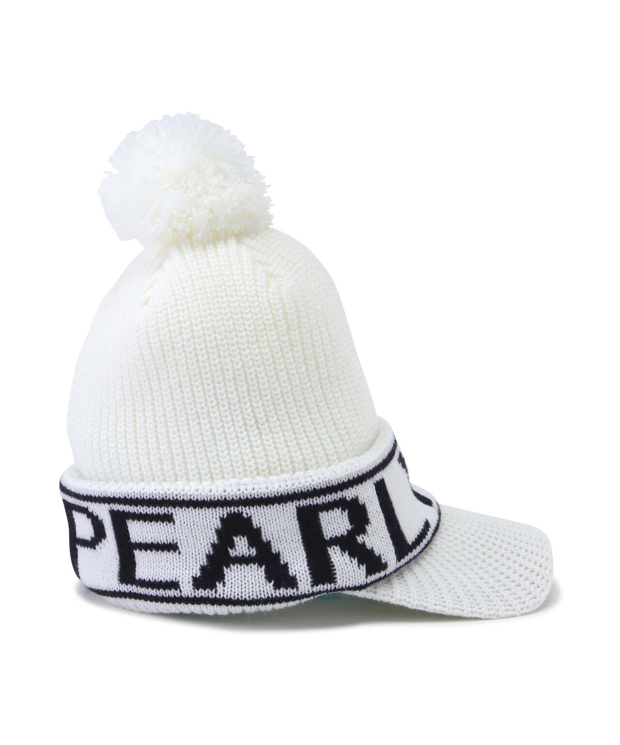 つば付きニットワッチ (UNISEX)