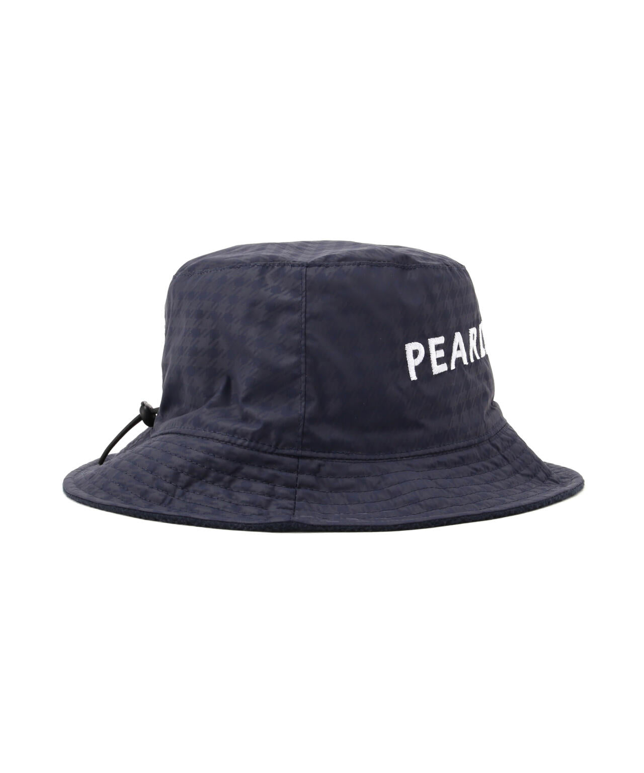 【PG is PG】 裏フリースハット (UNISEX)