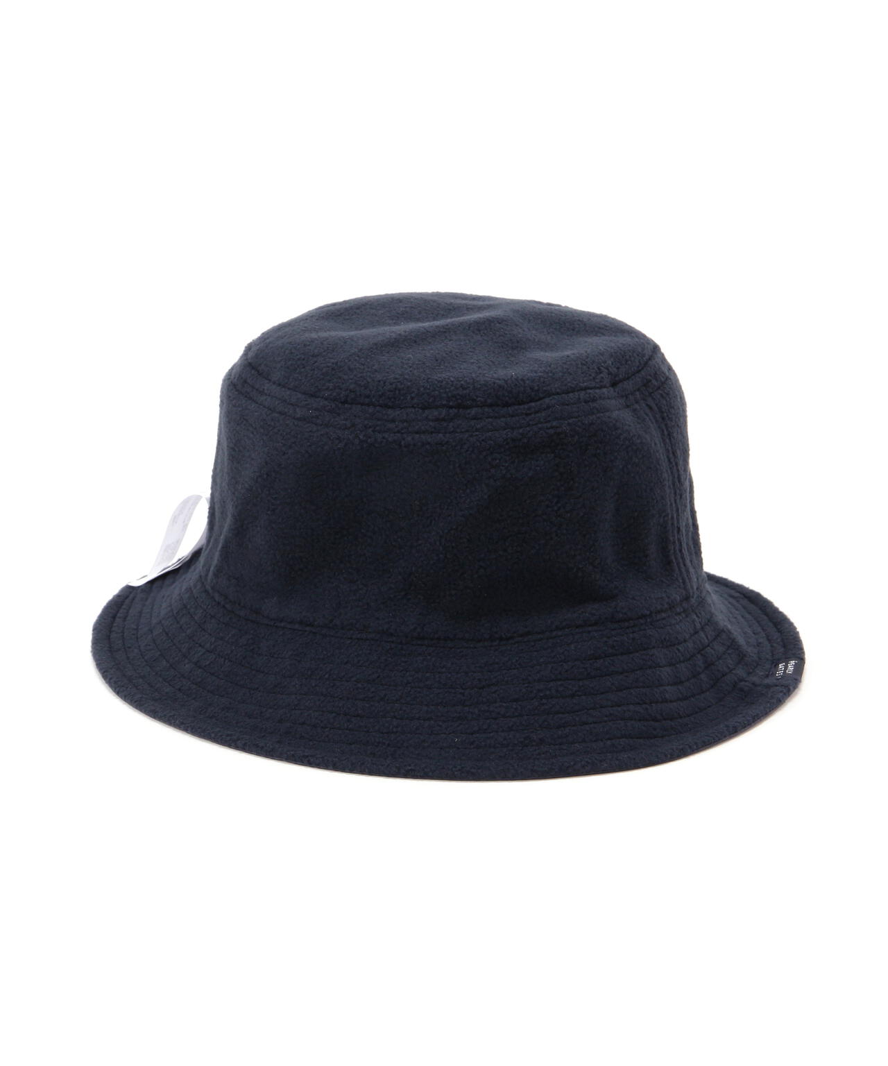 【PG is PG】 裏フリースハット (UNISEX)