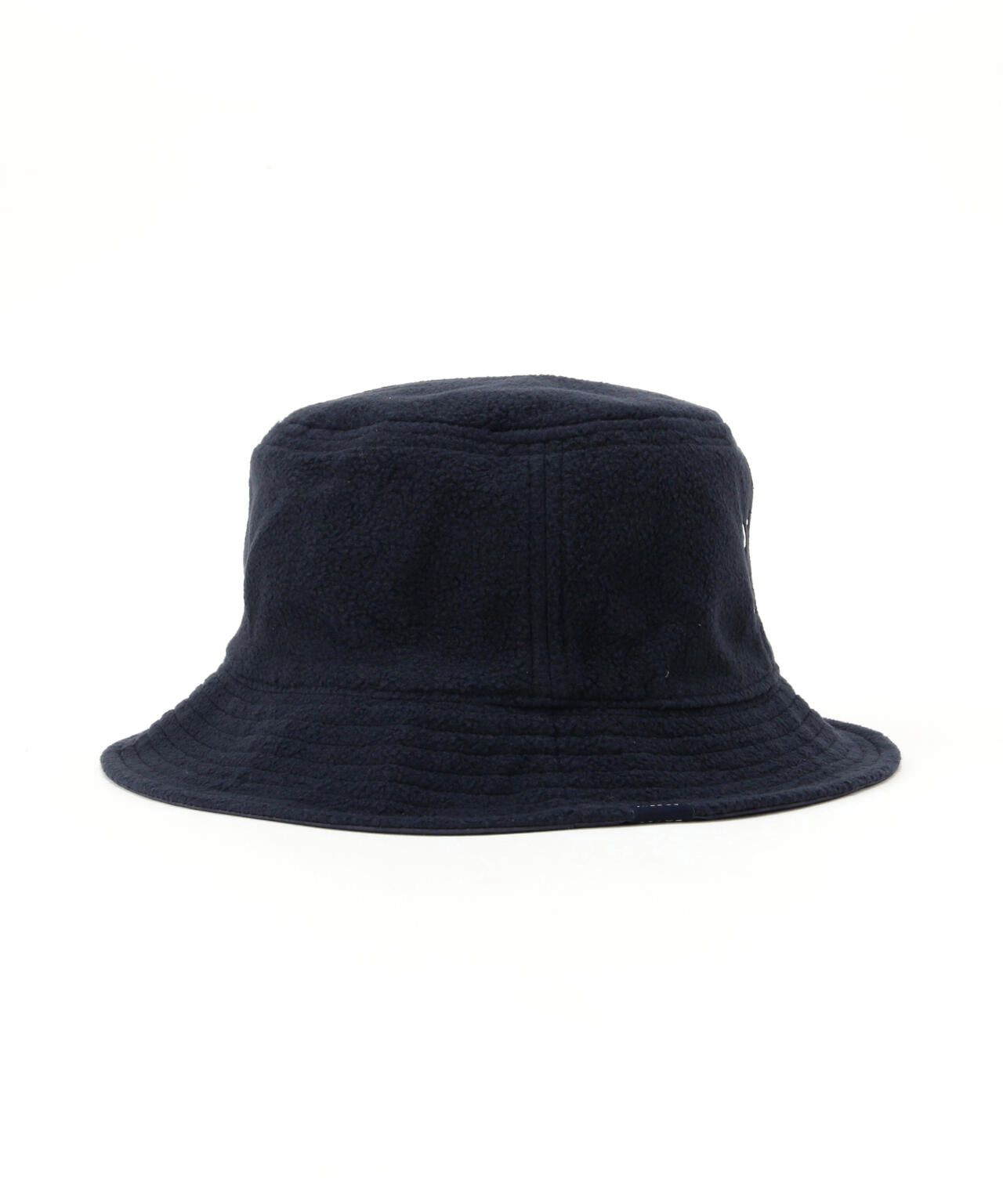 【PG is PG】 裏フリースハット (UNISEX)