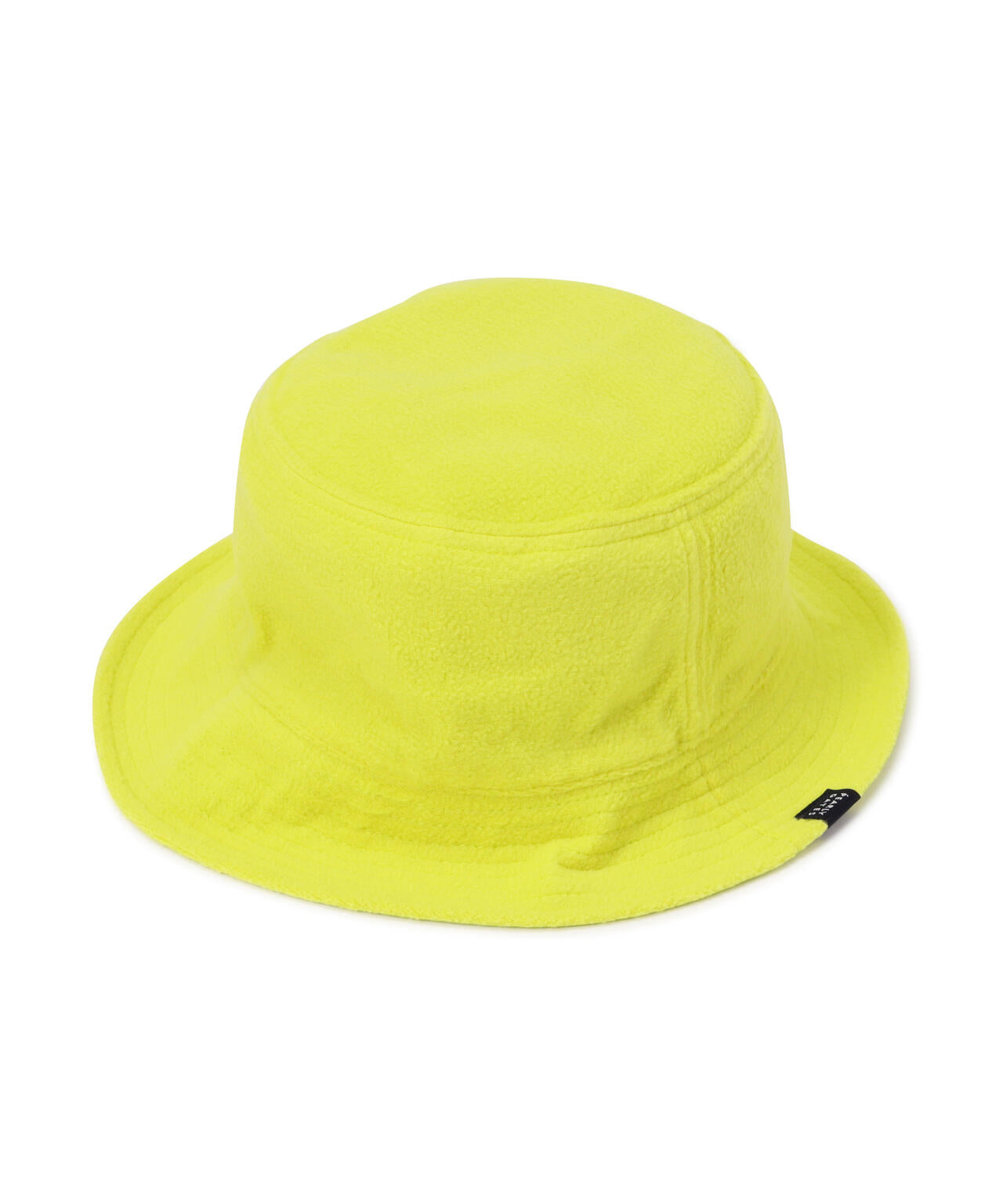 【PG is PG】 裏フリースハット (UNISEX)
