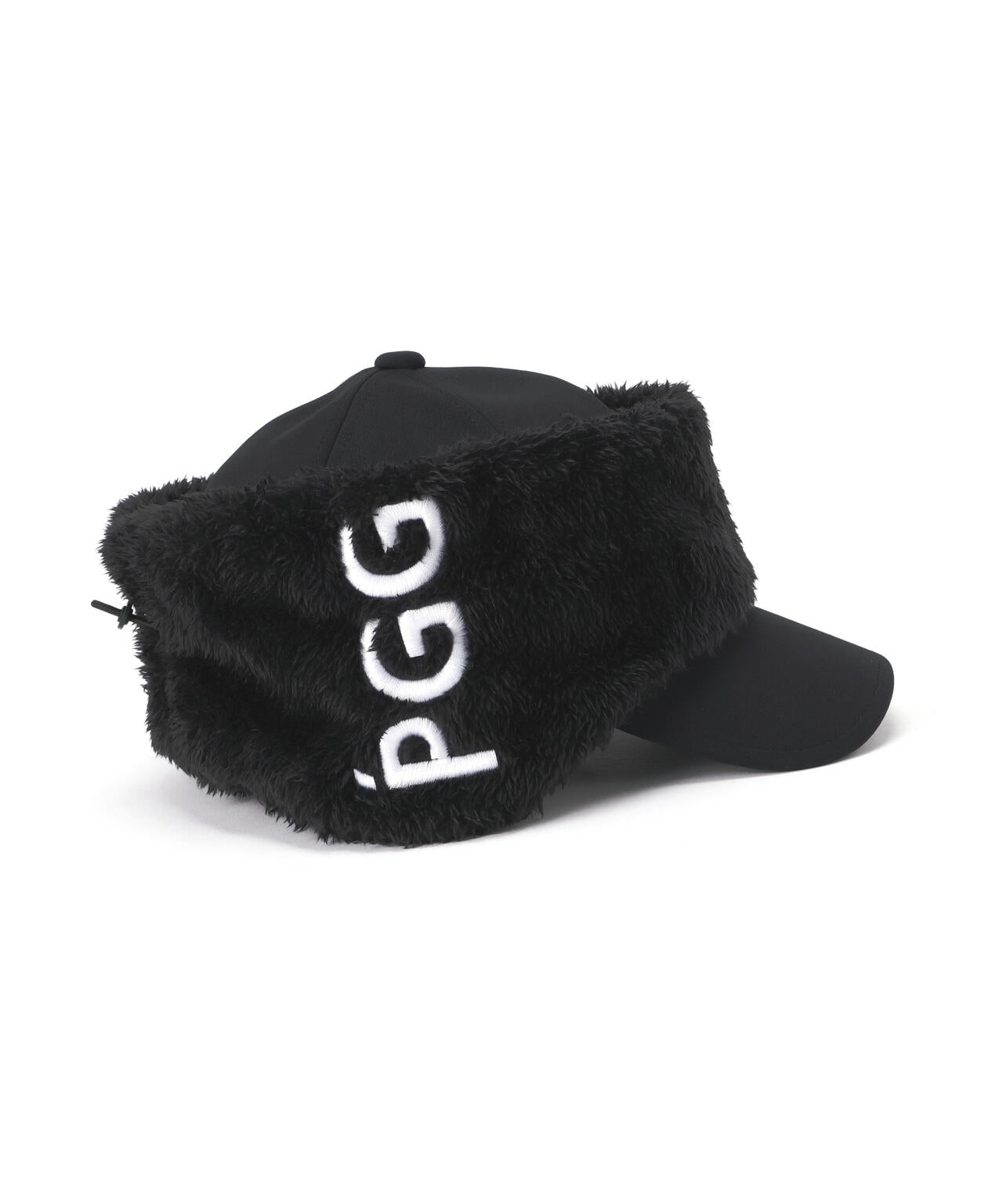 【PGG】【直営店舗&公式オンライン限定】アクアスティングジャージー3WAYキャップ (UNISEX)