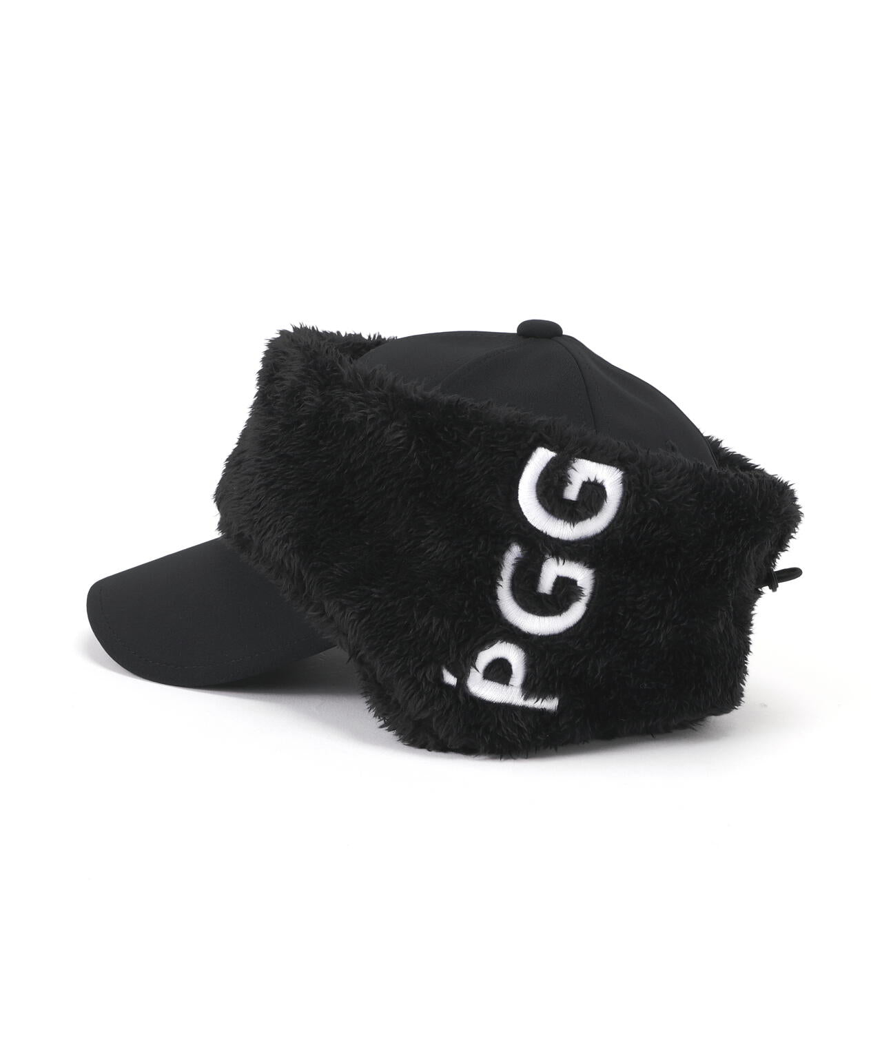 【PGG】【直営店舗&公式オンライン限定】アクアスティングジャージー3WAYキャップ (UNISEX)