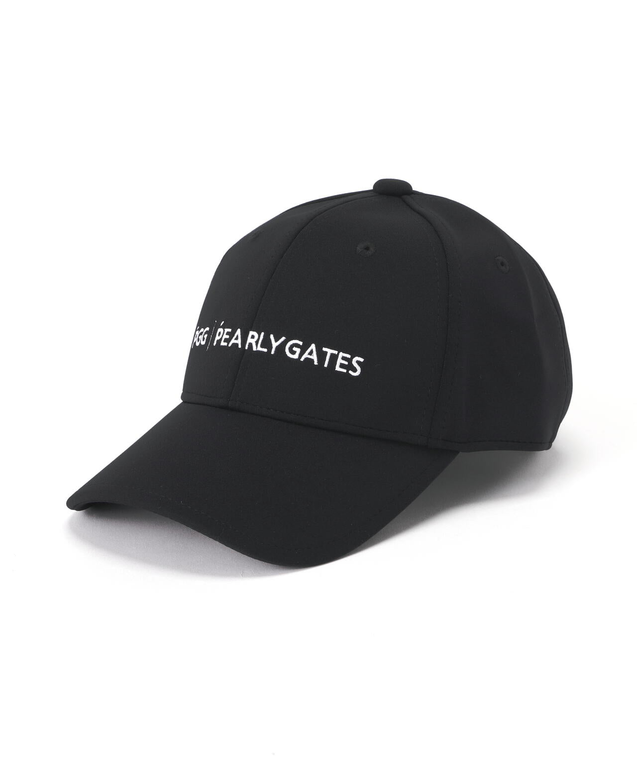 【PGG】【直営店舗&公式オンライン限定】アクアスティングジャージー3WAYキャップ (UNISEX)