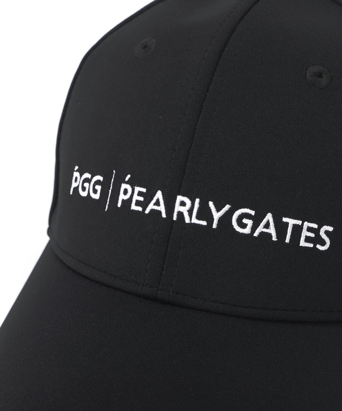 【PGG】【直営店舗&公式オンライン限定】アクアスティングジャージー3WAYキャップ (UNISEX)