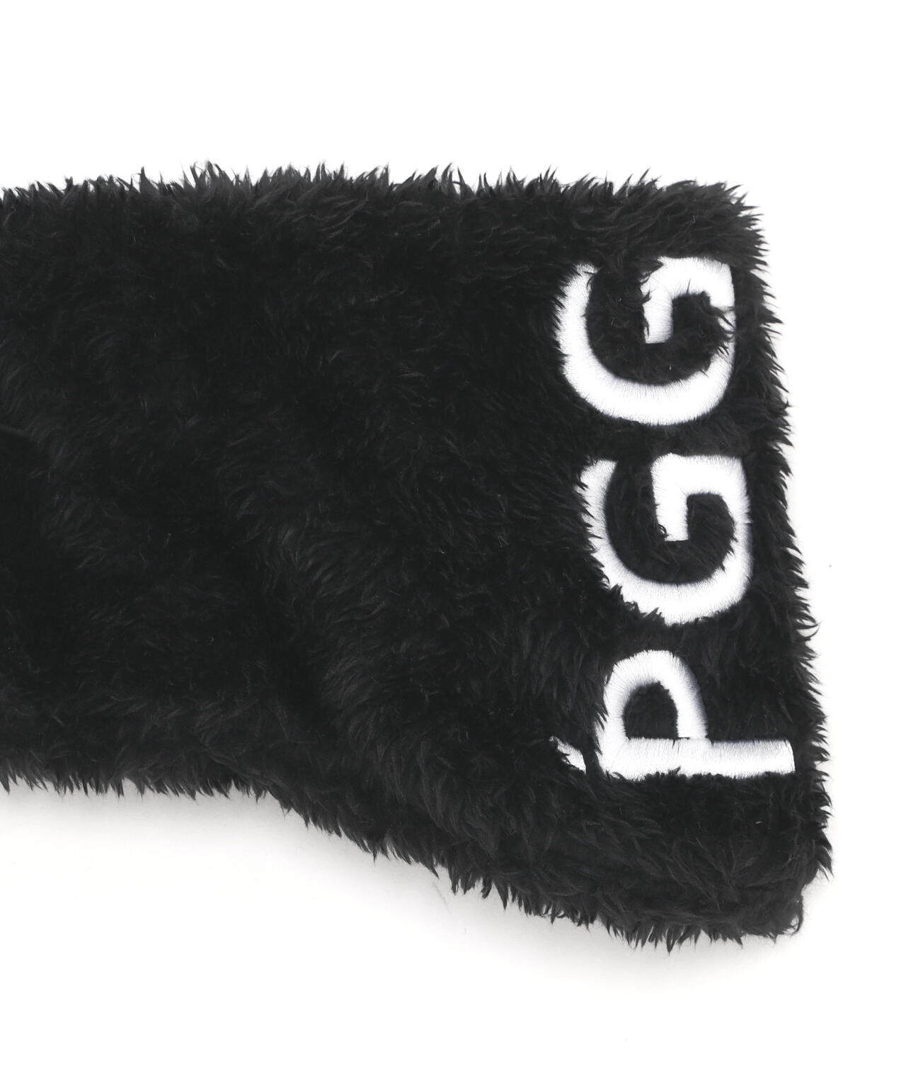 【PGG】【直営店舗&公式オンライン限定】アクアスティングジャージー3WAYキャップ (UNISEX)