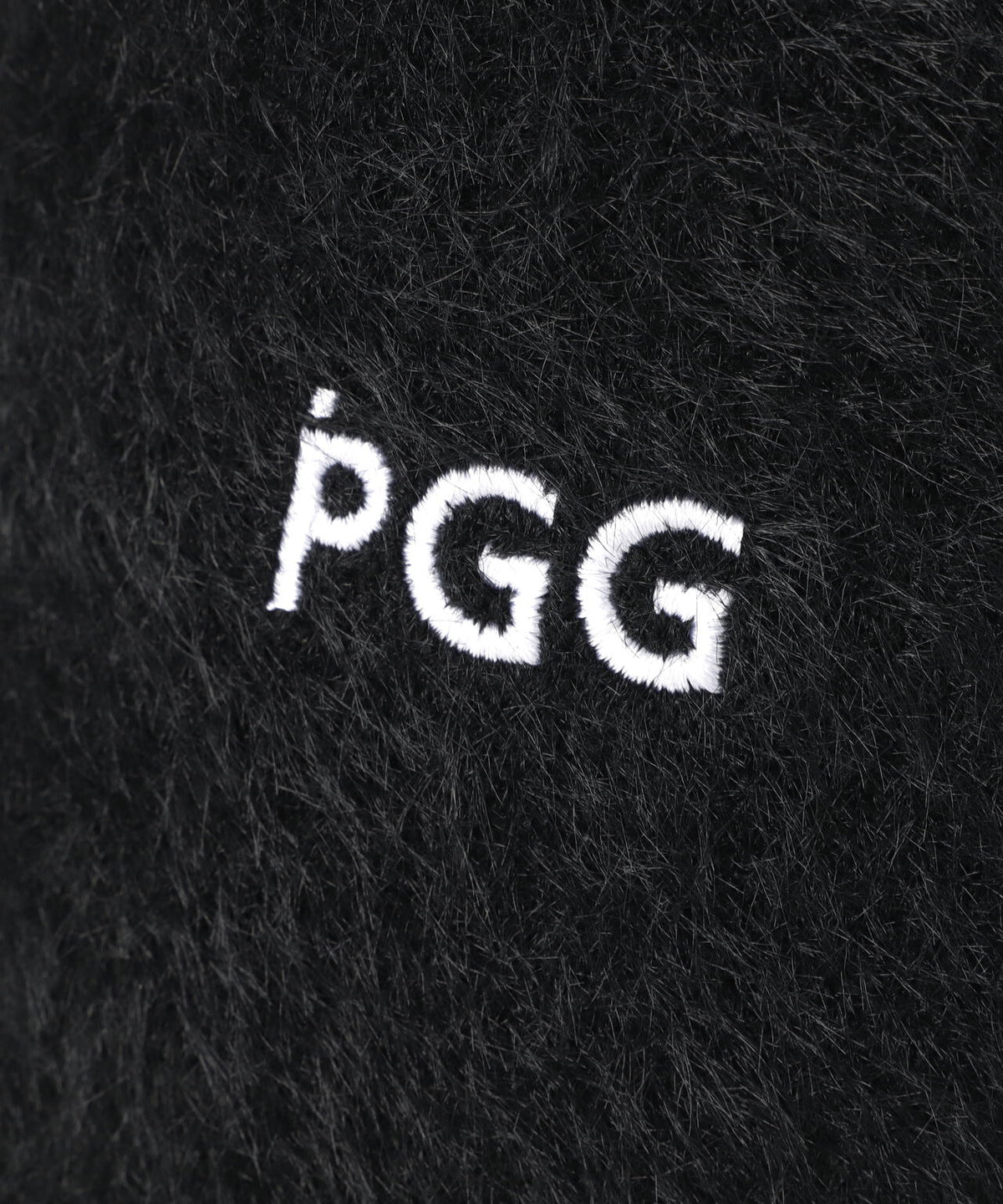 【PGG】【直営店舗&公式オンライン限定】ナイロンニットハット (UNISEX)
