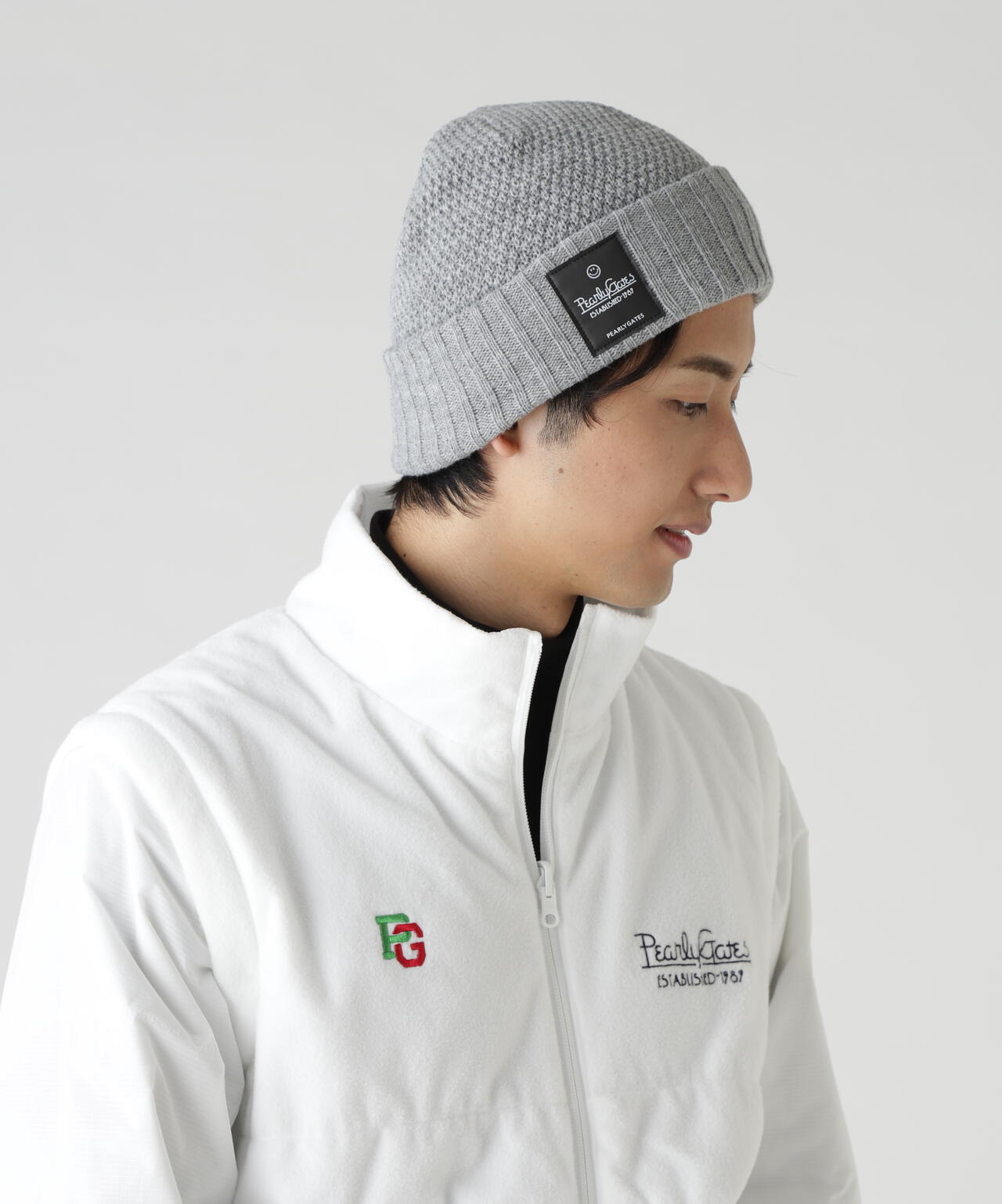 ニットワッチ (UNISEX)