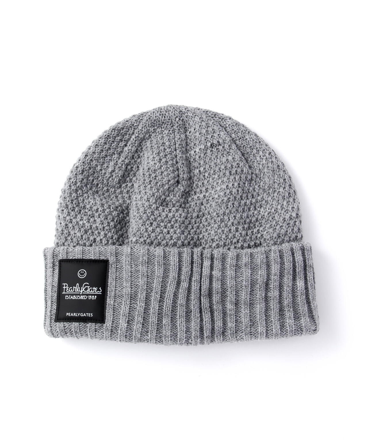 ニットワッチ (UNISEX)