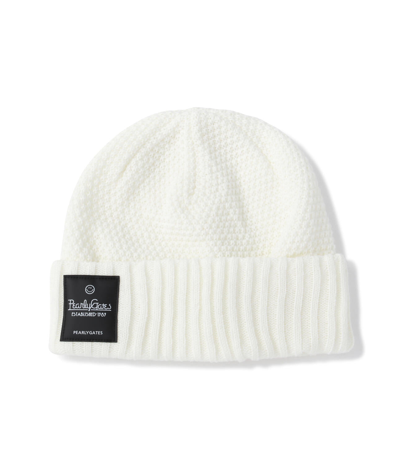 ニットワッチ (UNISEX)