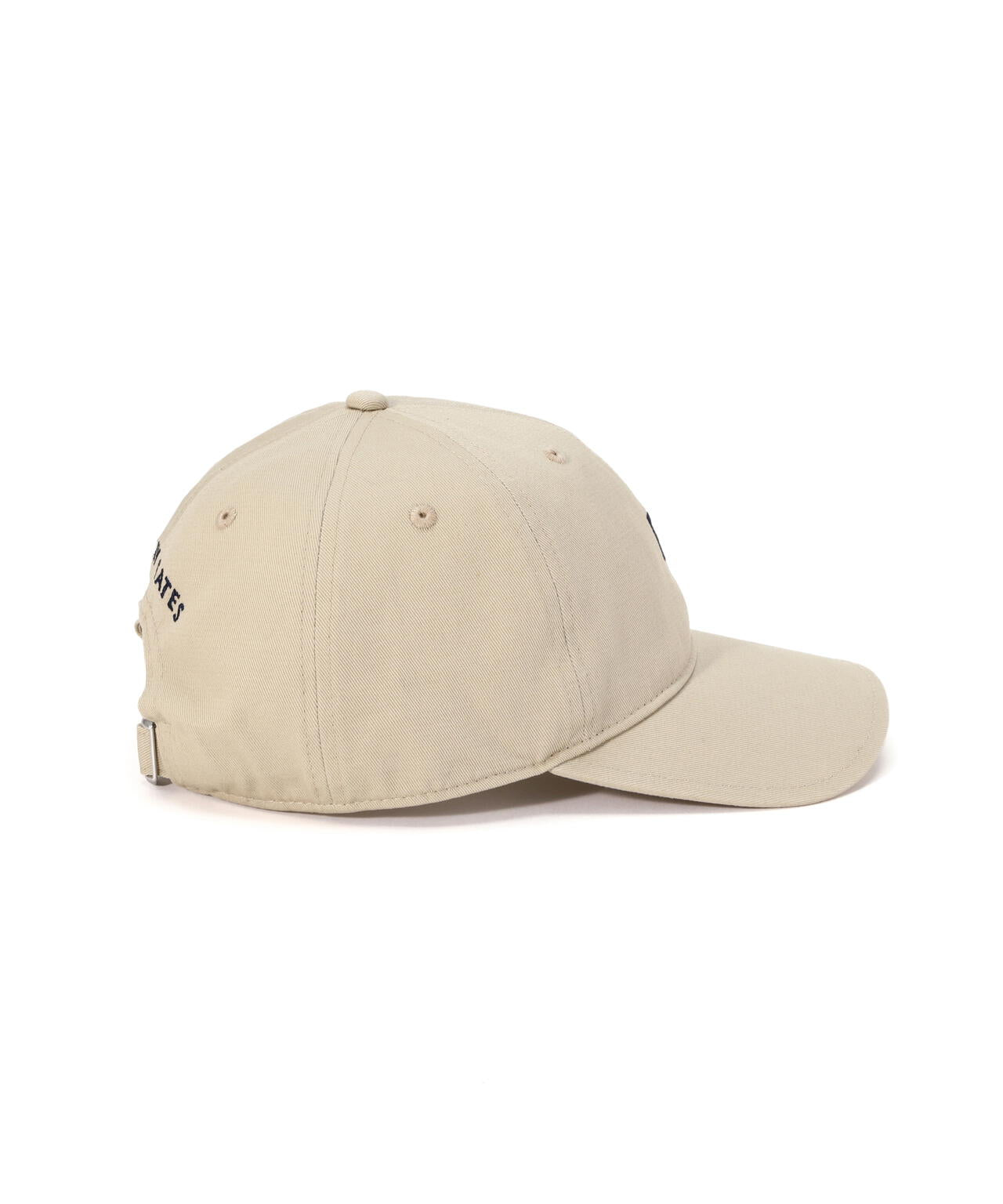 シンプルアイコンキャップ (UNISEX)