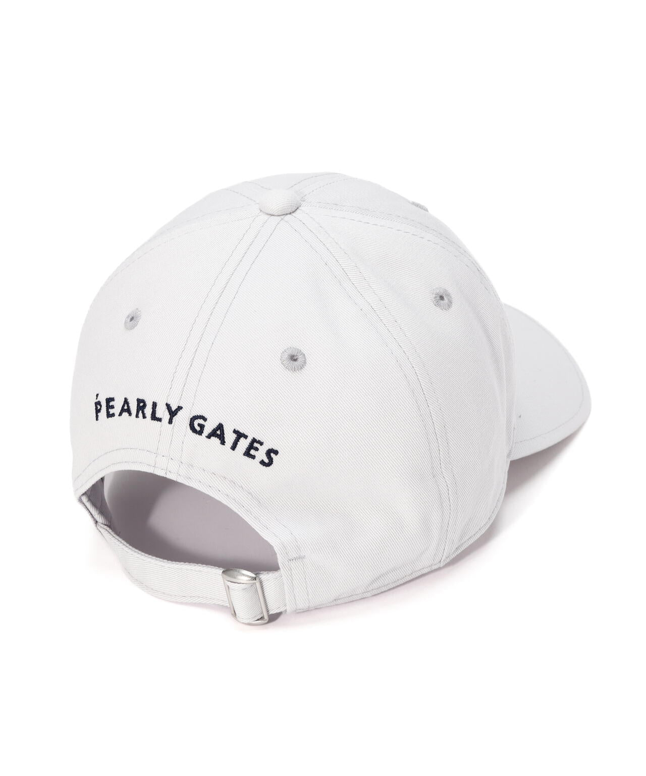 シンプルアイコンキャップ (UNISEX)