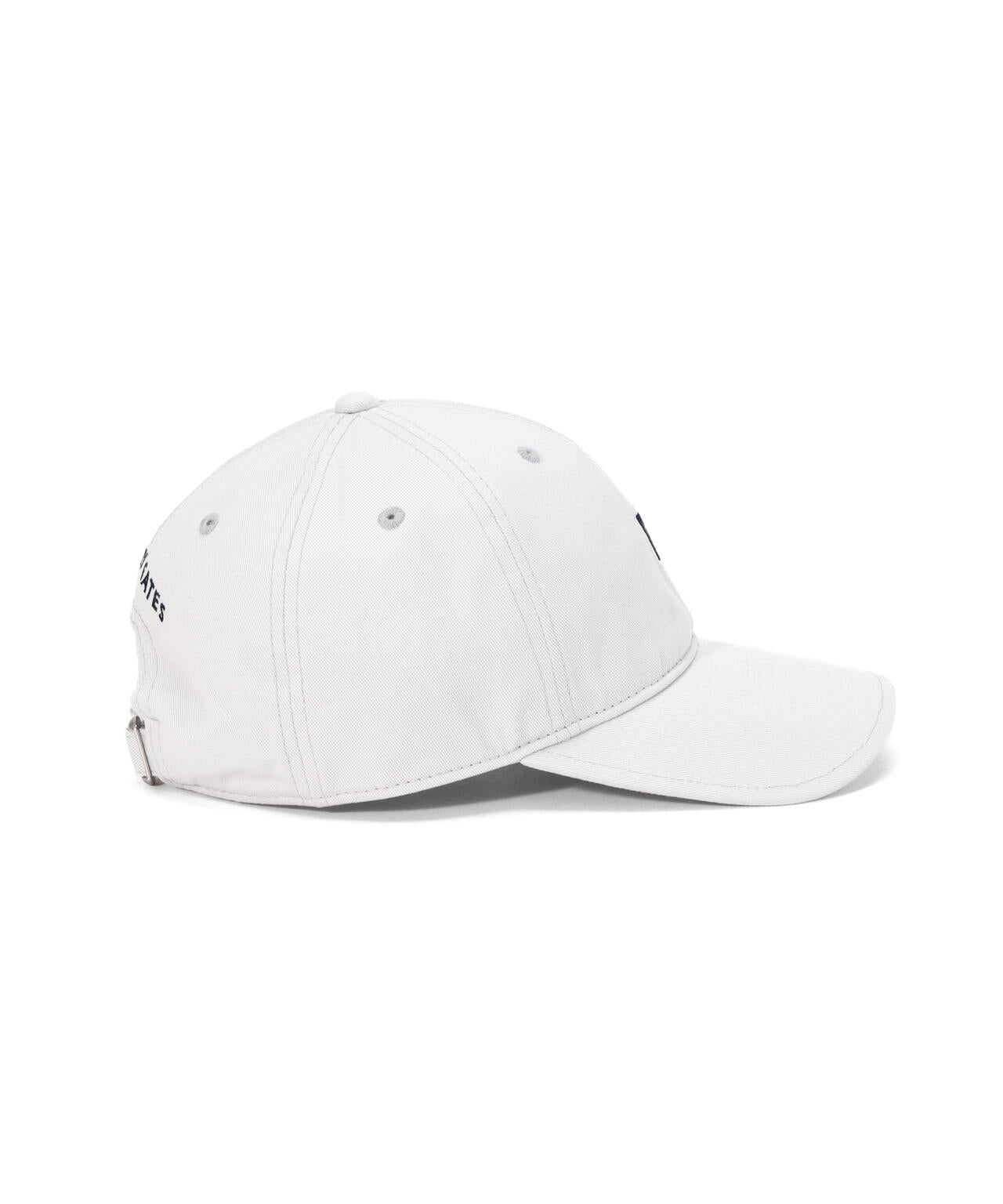 シンプルアイコンキャップ (UNISEX)