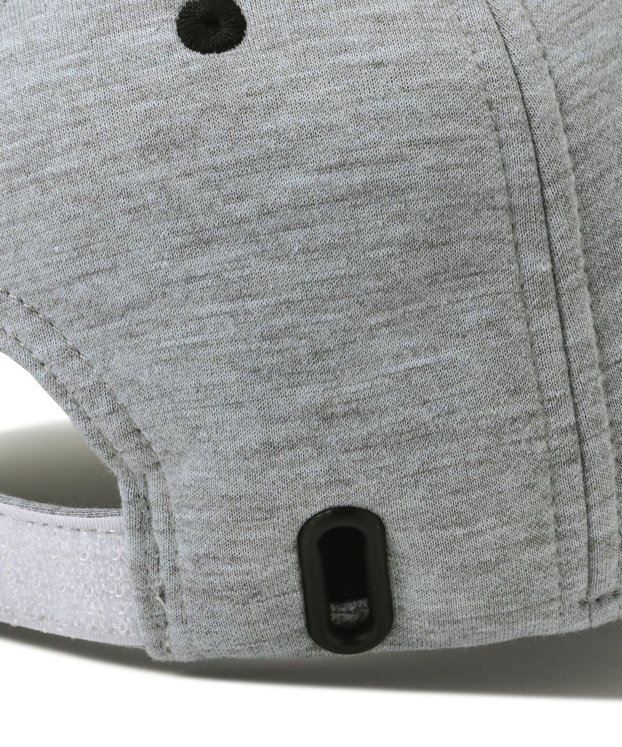 Pロゴダンボールニットキャップ (UNISEX)