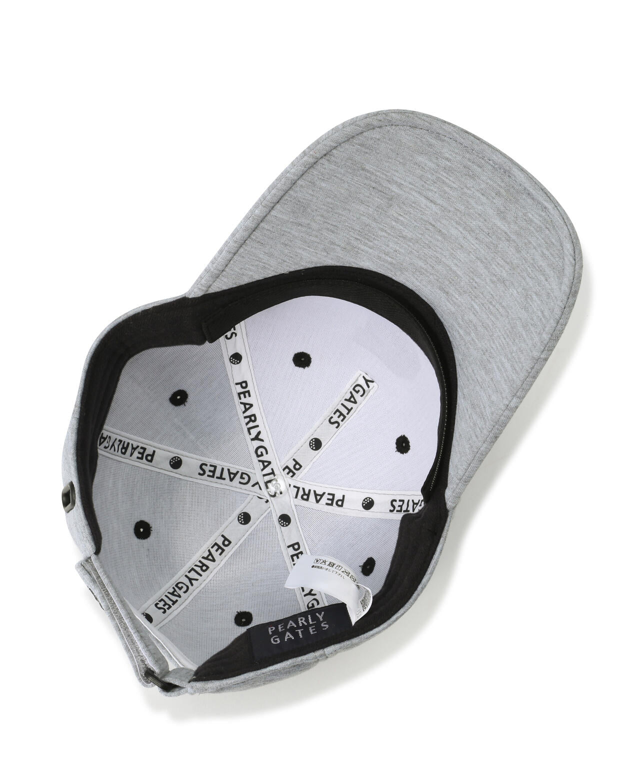 Pロゴダンボールニットキャップ (UNISEX)