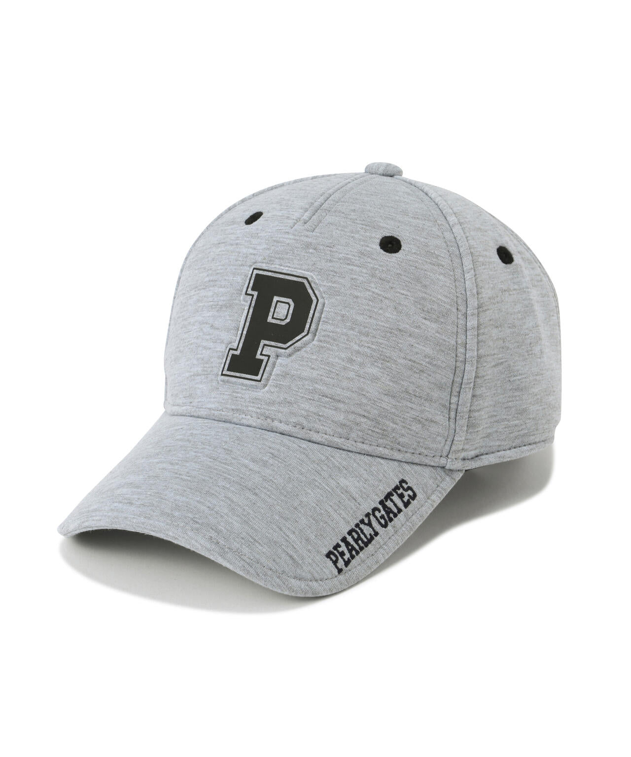 Pロゴダンボールニットキャップ (UNISEX)