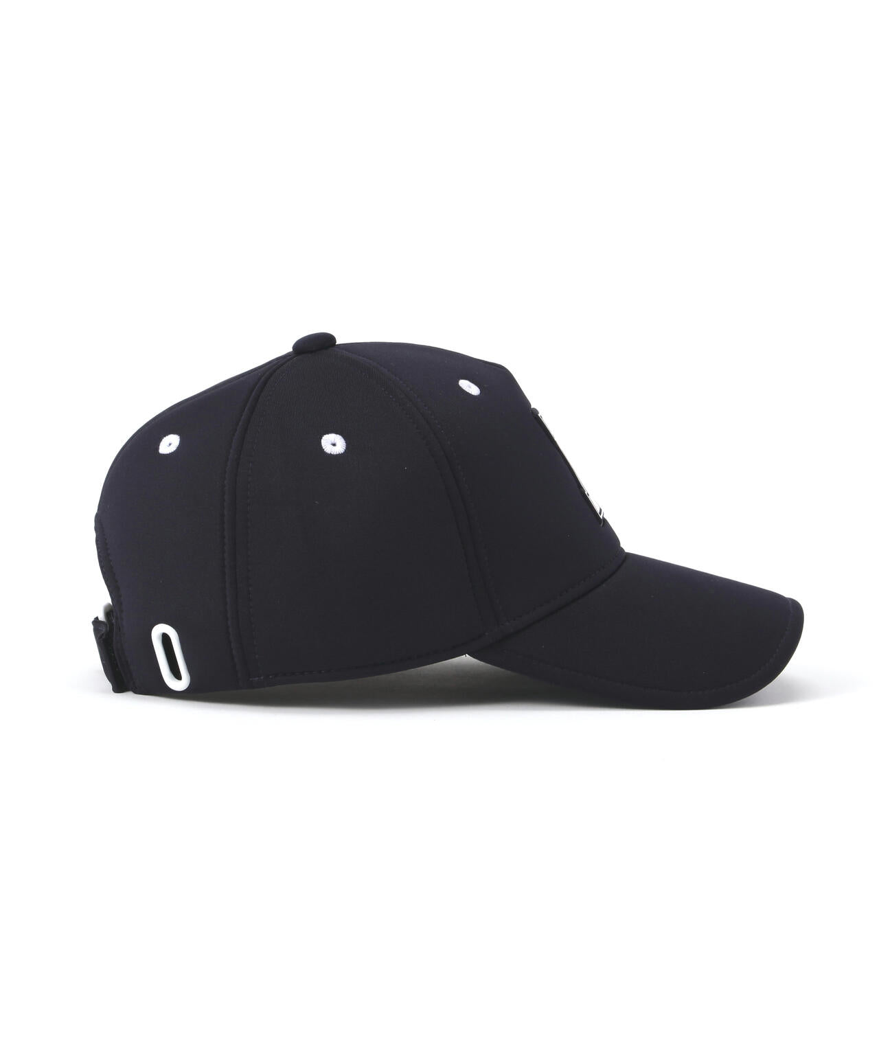 Pロゴダンボールニットキャップ (UNISEX)