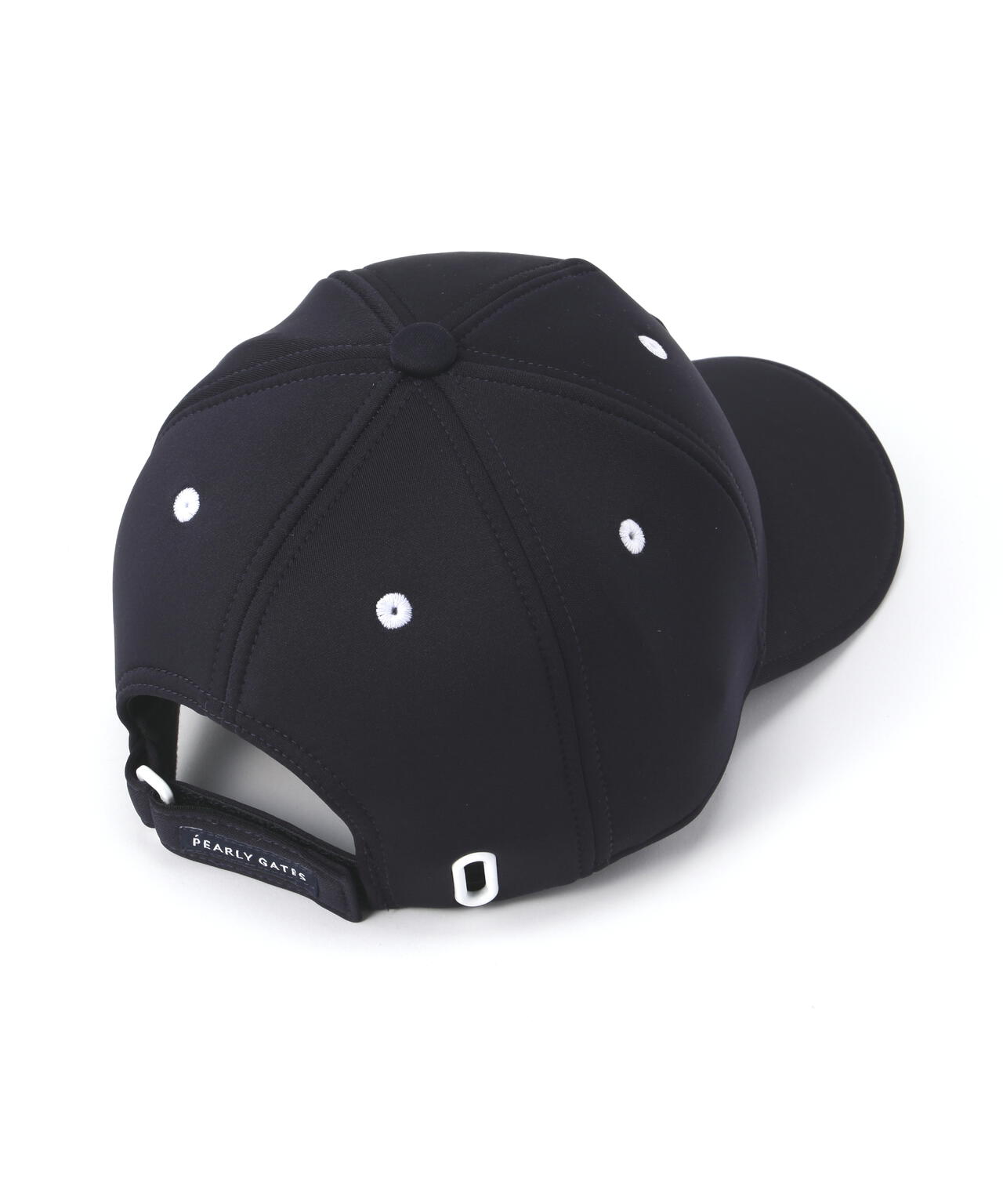 Pロゴダンボールニットキャップ (UNISEX)