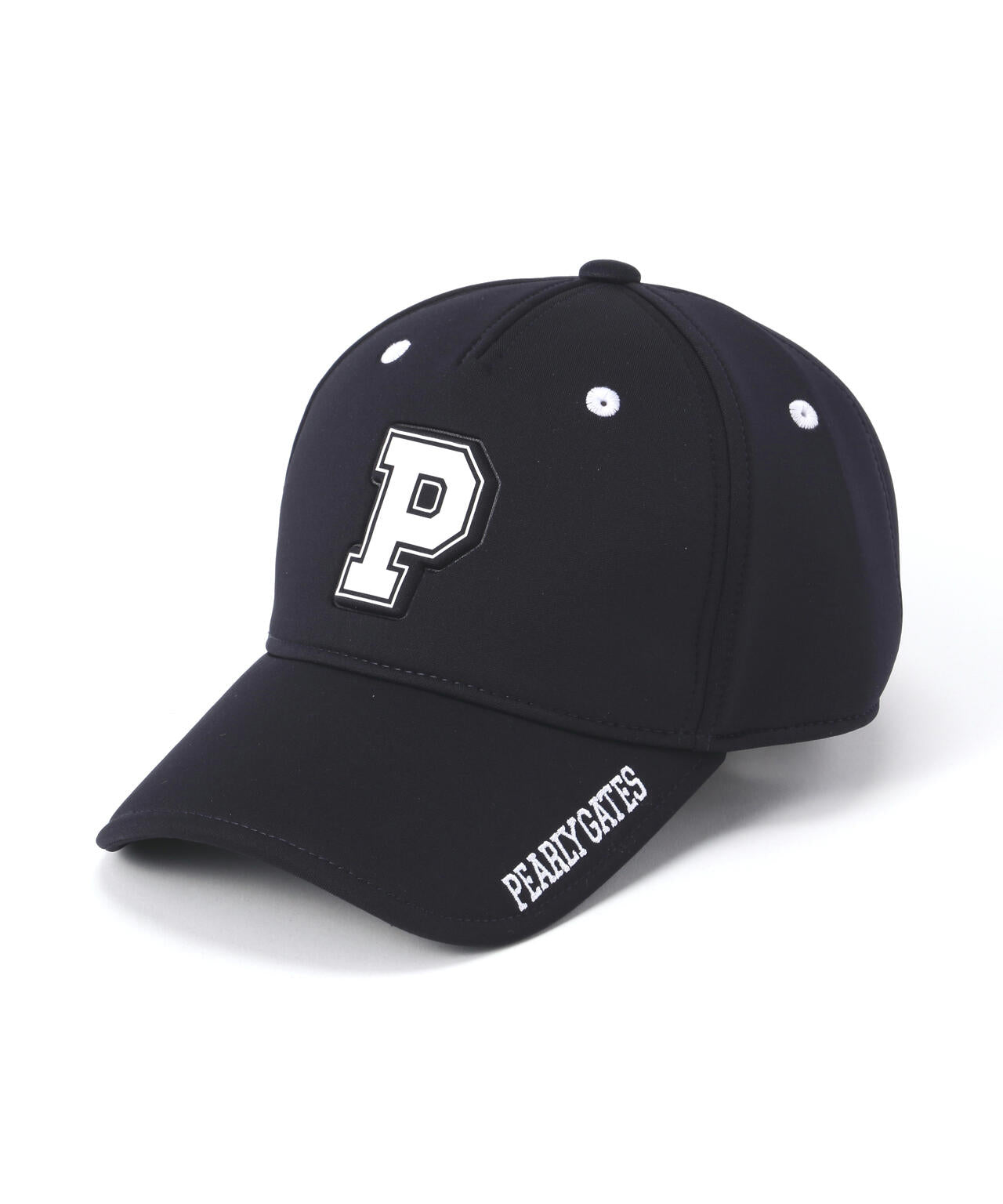 Pロゴダンボールニットキャップ (UNISEX)