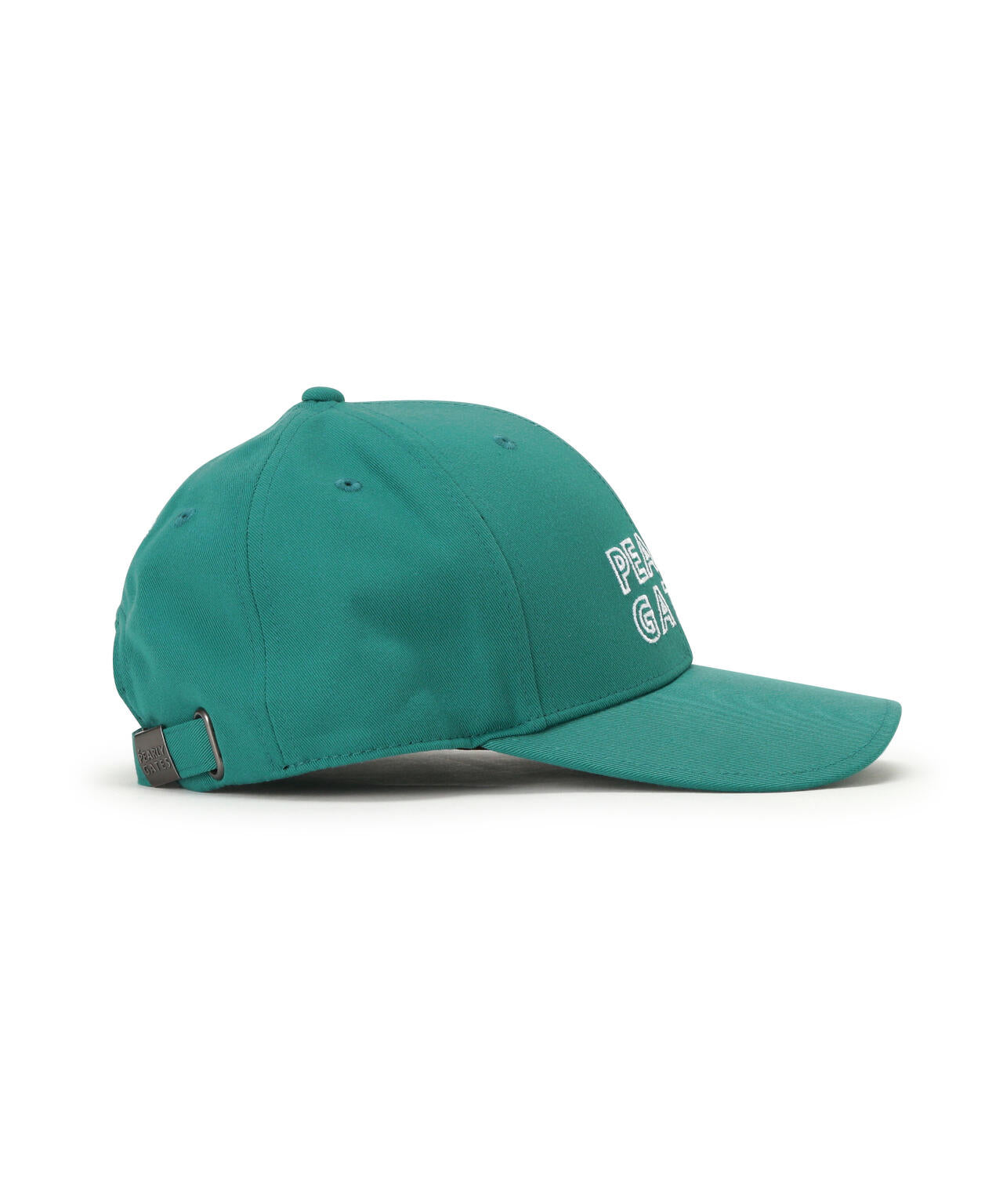 【PG is PG】リサイクルツイルキャップ (UNISEX)