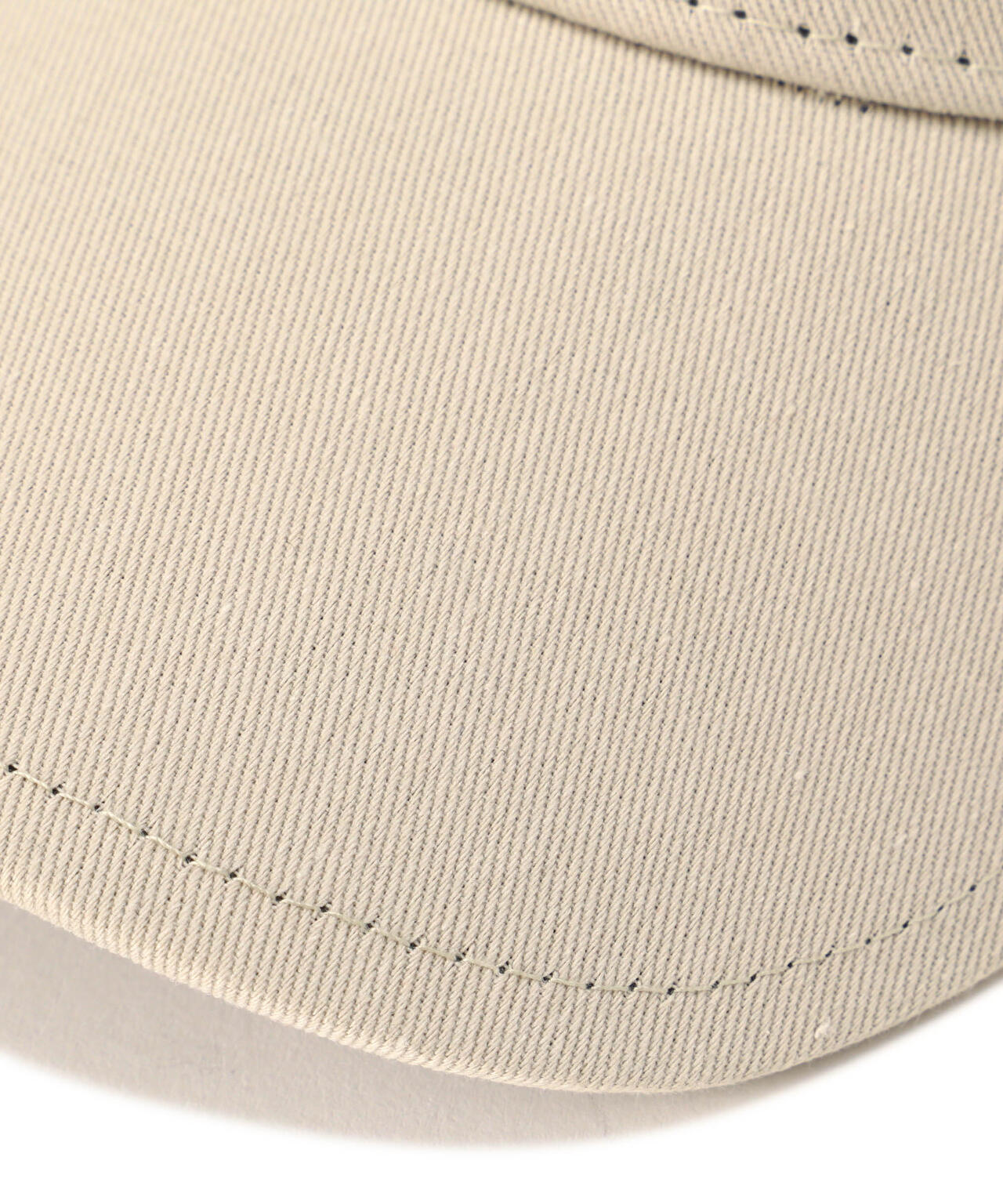 2段ロゴスカルラビットキャップ (UNISEX)