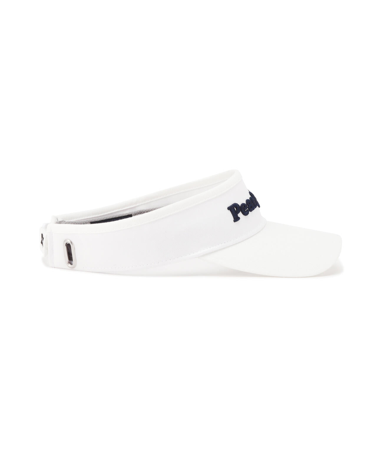 ロゴスカルラビットバイザー (UNISEX)