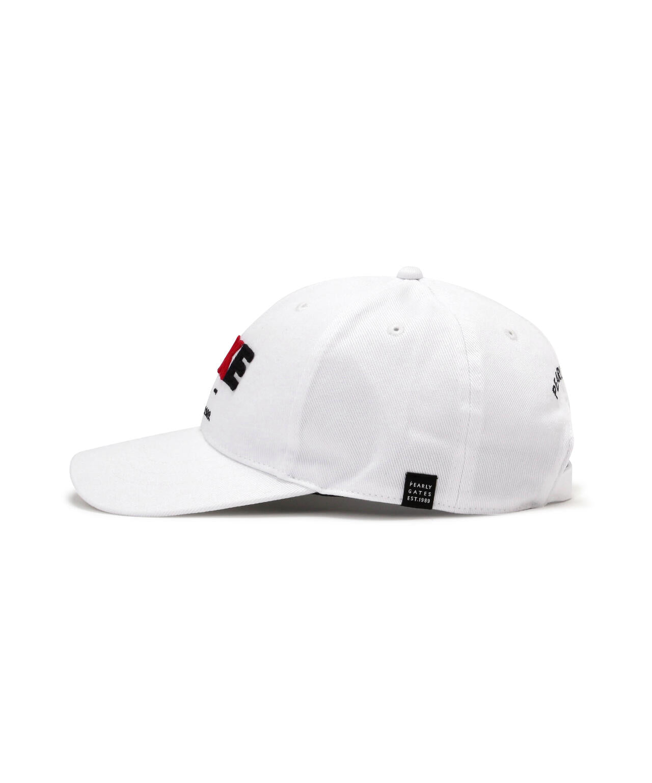TAKE PGロゴキャップ (UNISEX)