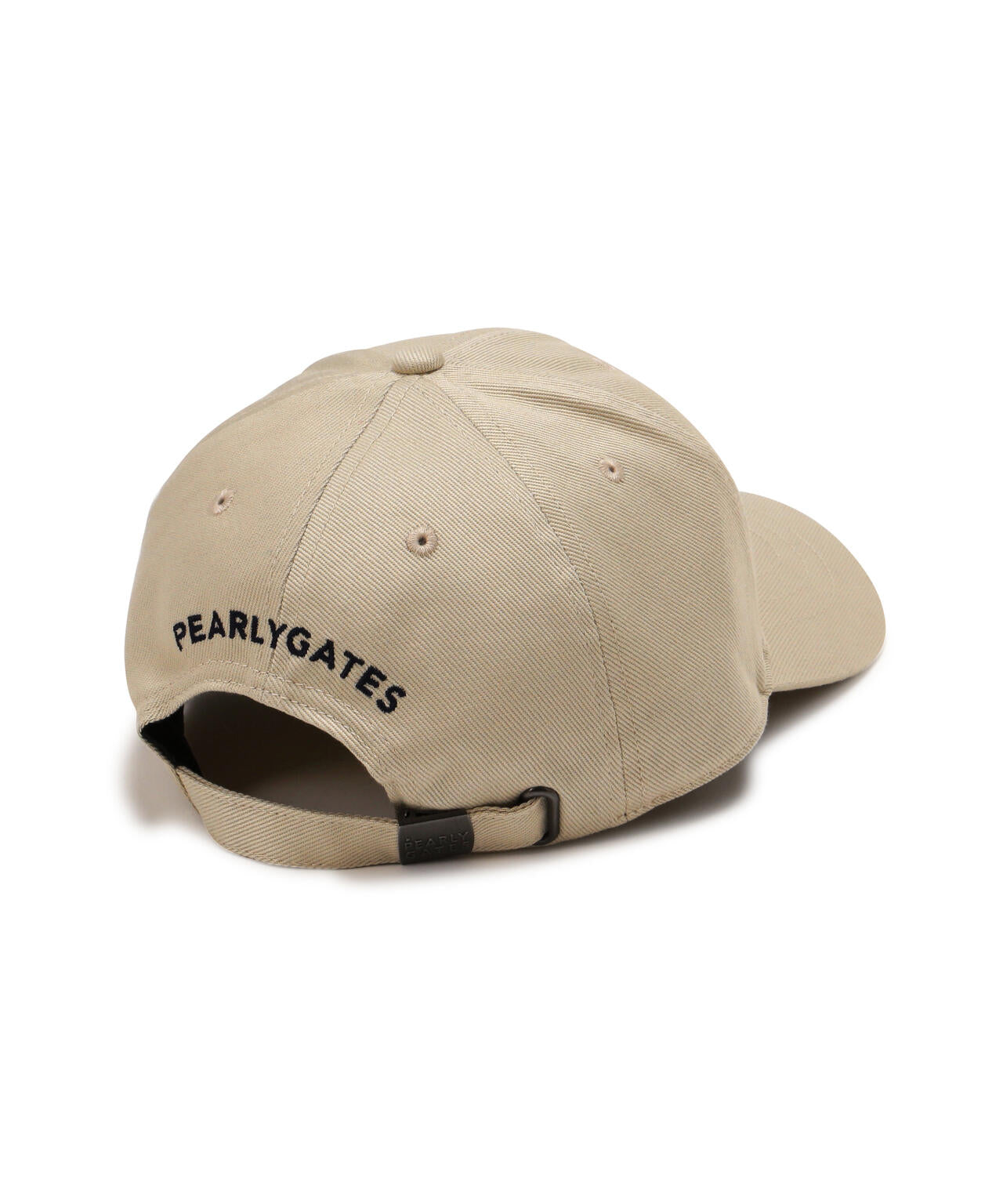 TAKE PGロゴキャップ (UNISEX)