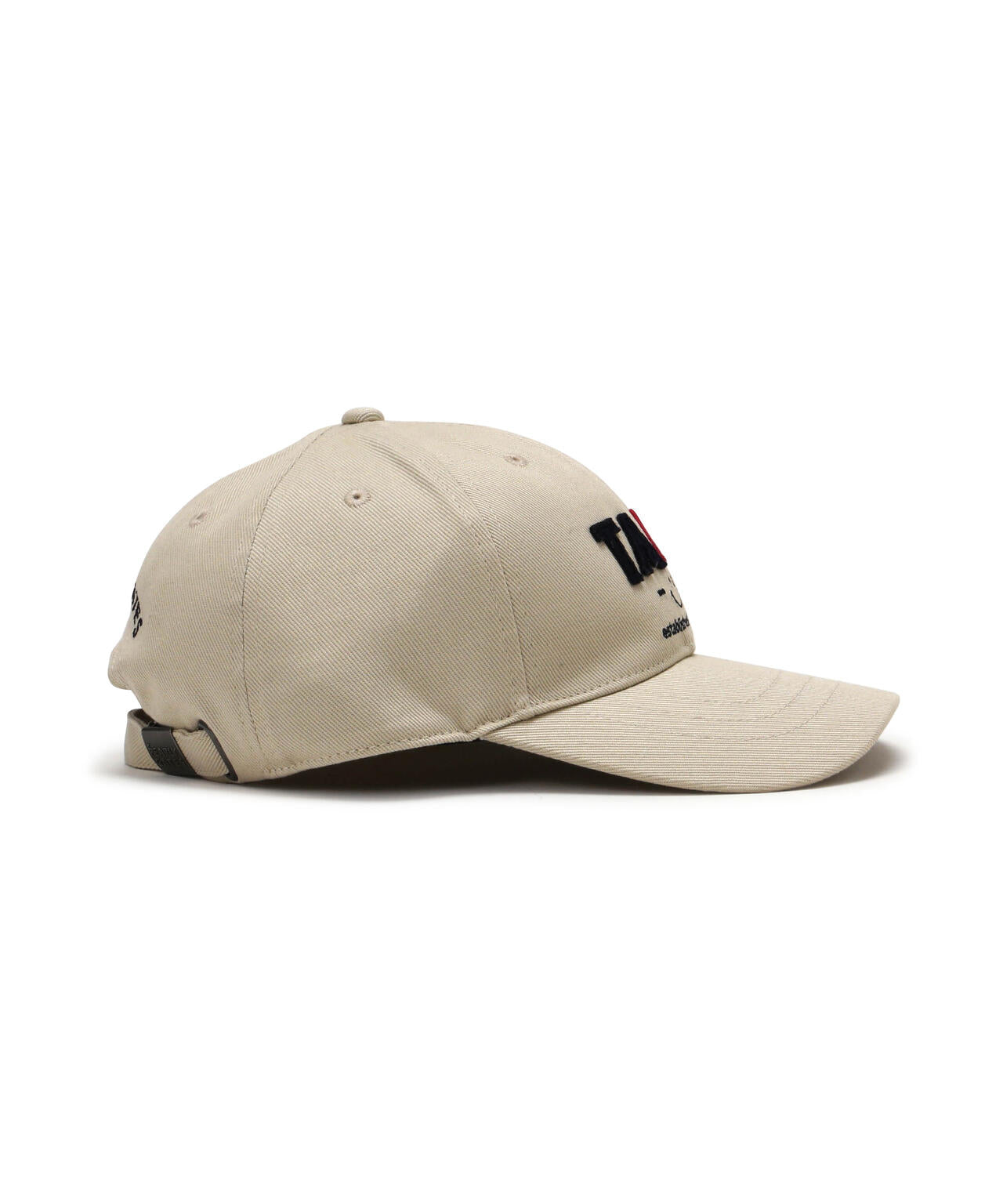TAKE PGロゴキャップ (UNISEX)