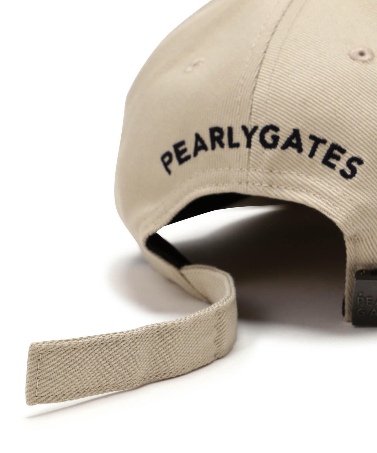 TAKE PGロゴキャップ (UNISEX)