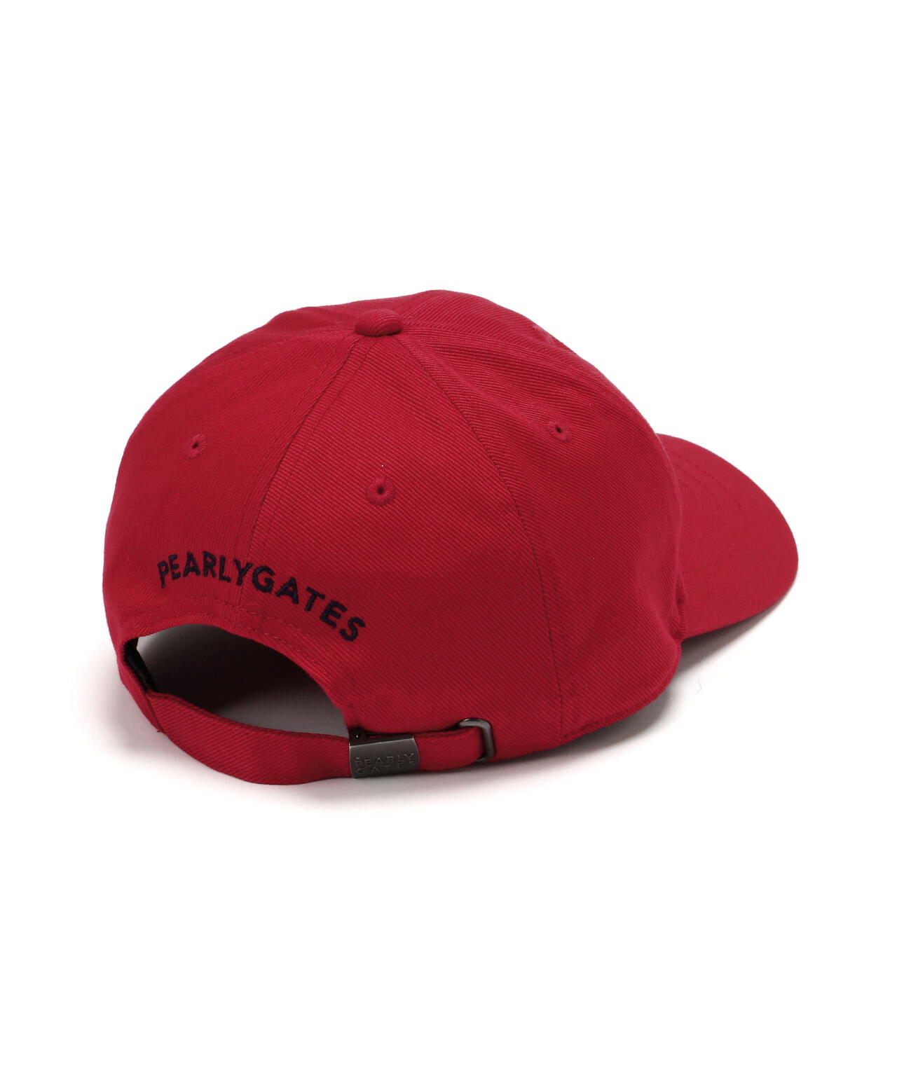 TAKE PGロゴキャップ (UNISEX)