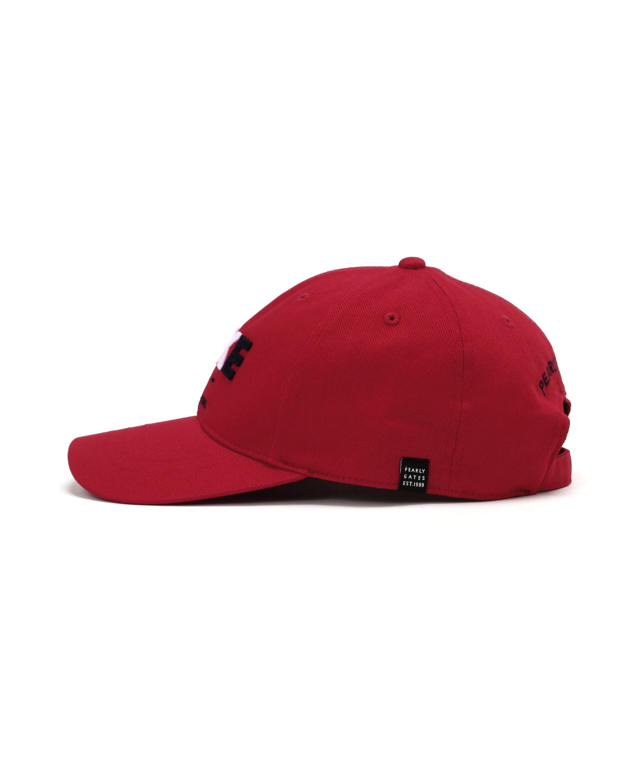 TAKE PGロゴキャップ (UNISEX)