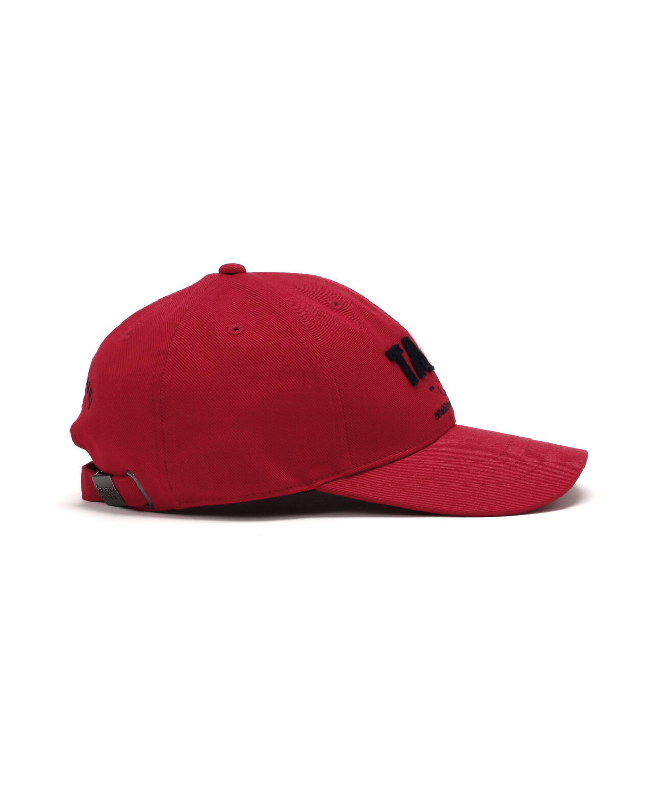 TAKE PGロゴキャップ (UNISEX)