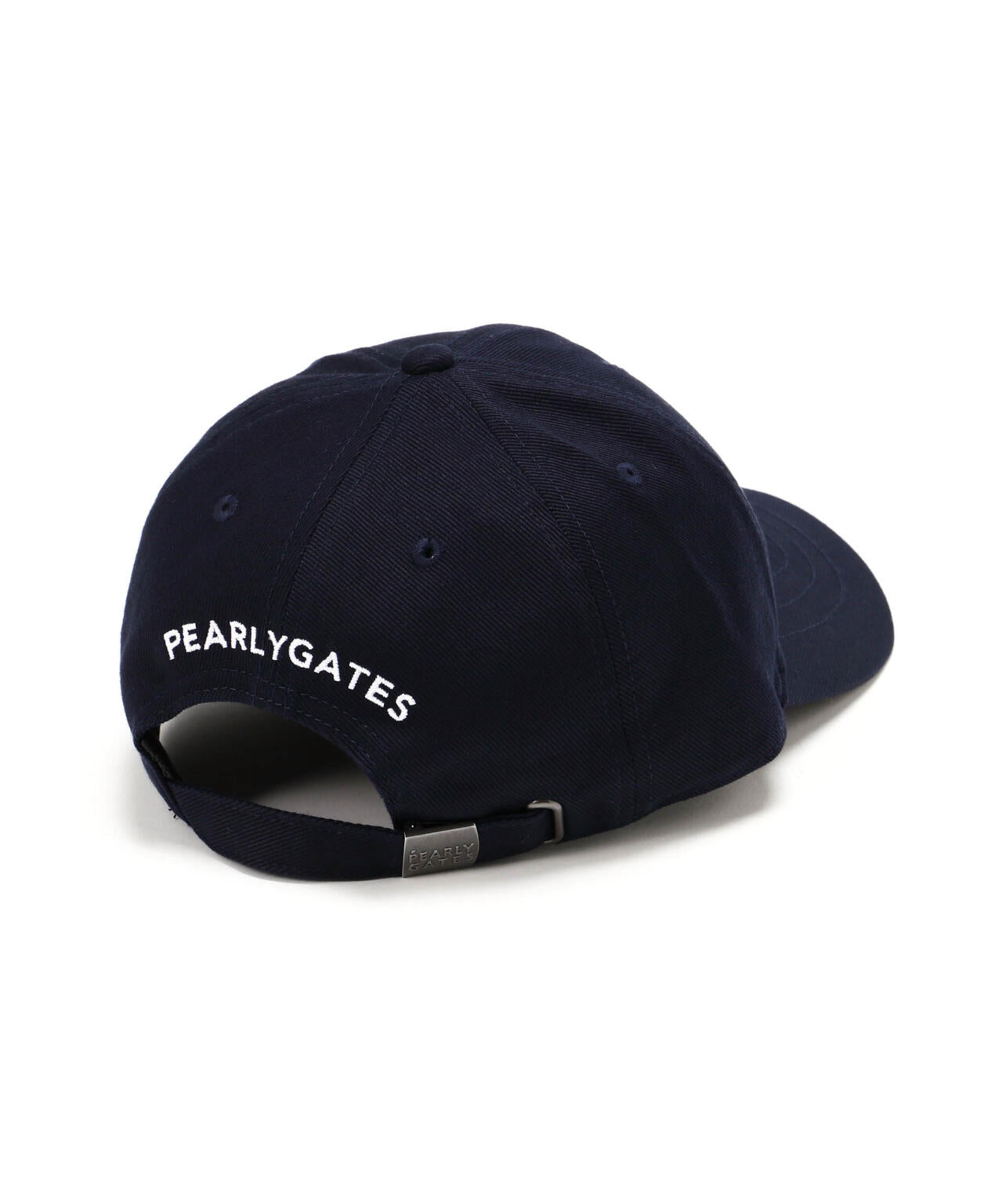 TAKE PGロゴキャップ (UNISEX)