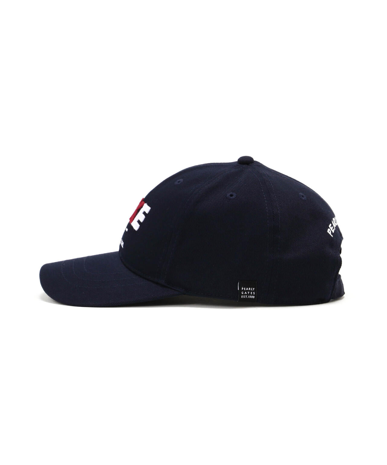 TAKE PGロゴキャップ (UNISEX)
