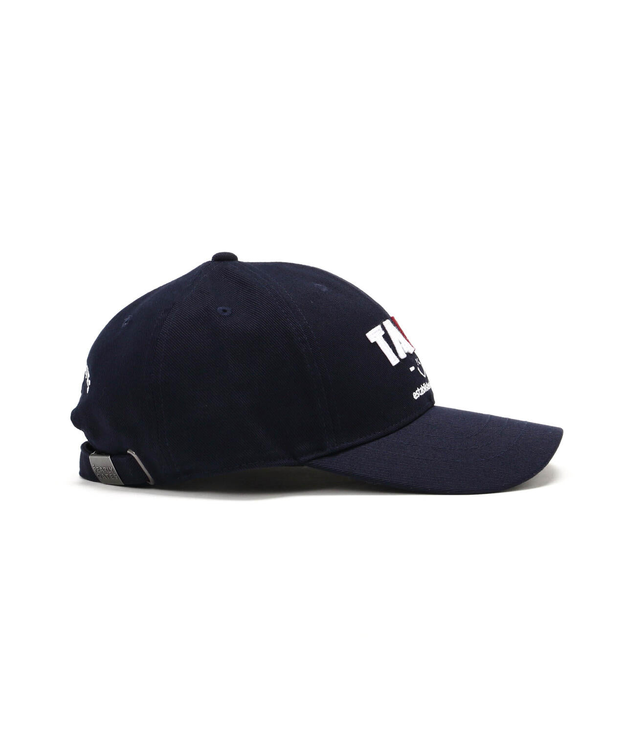 TAKE PGロゴキャップ (UNISEX)